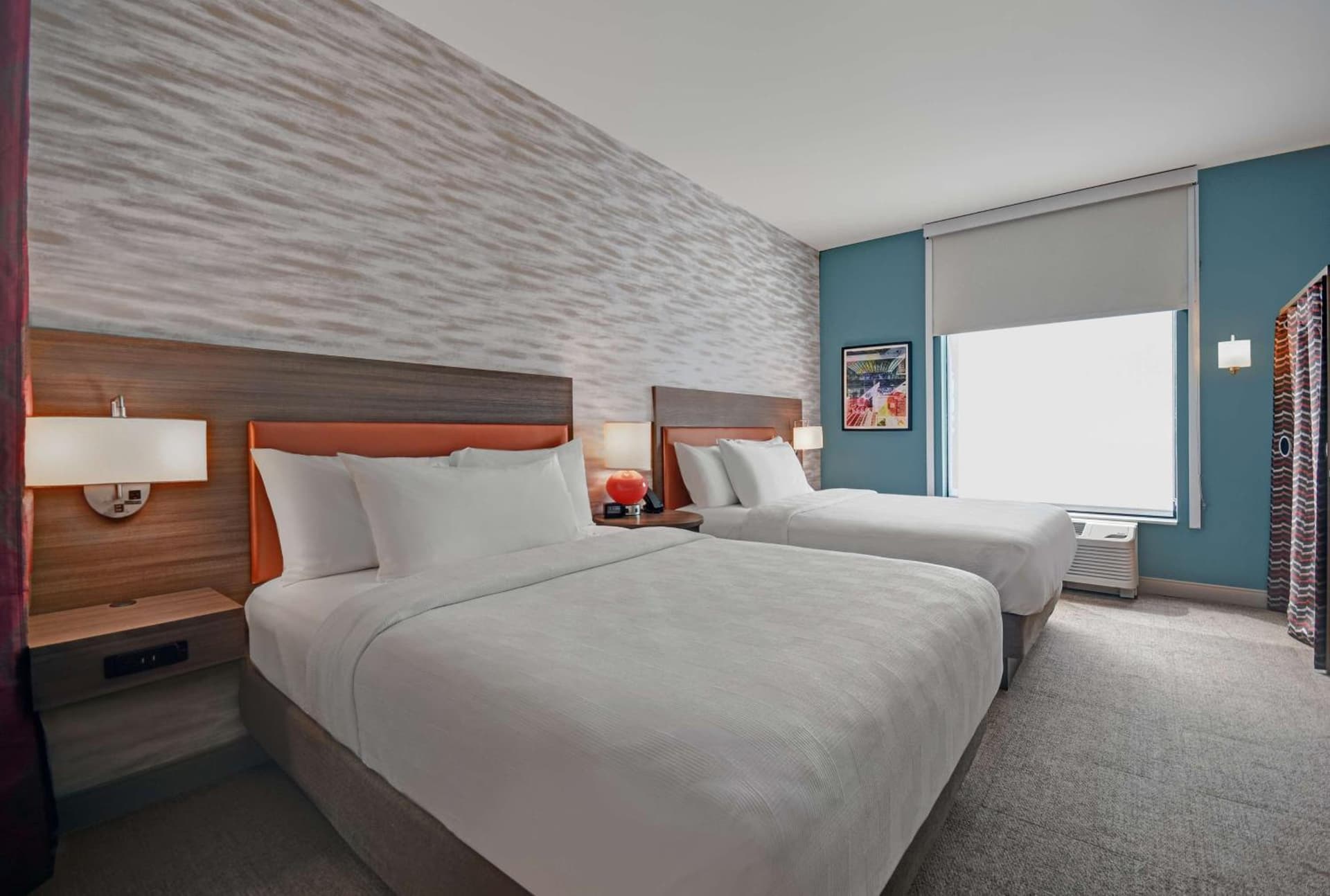 Home2 Suites By Hilton Raleigh North I-540 gallery photo in Raleigh, NC — image 46