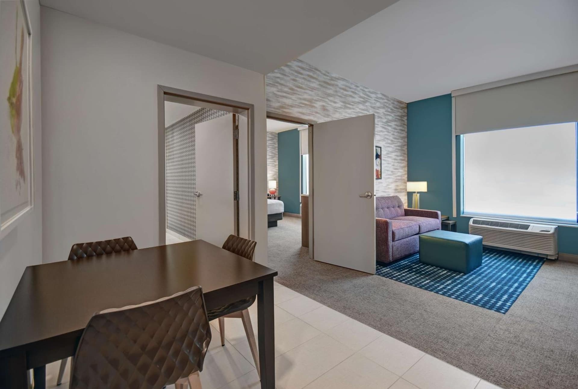 Home2 Suites By Hilton Raleigh North I-540 gallery photo in Raleigh, NC — image 6