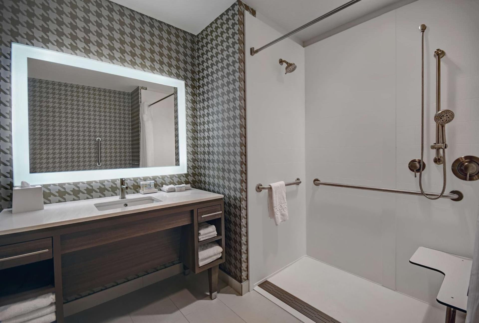Home2 Suites By Hilton Raleigh North I-540 gallery photo in Raleigh, NC — image 22