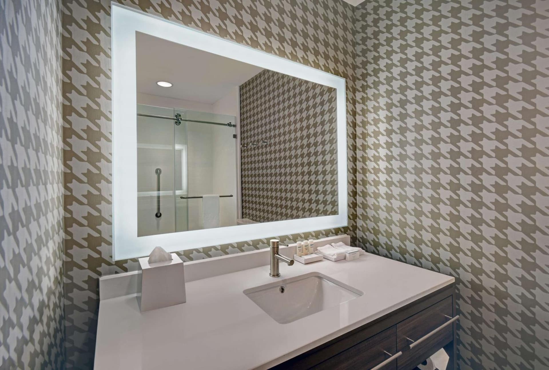 Home2 Suites By Hilton Raleigh North I-540 gallery photo in Raleigh, NC — image 40