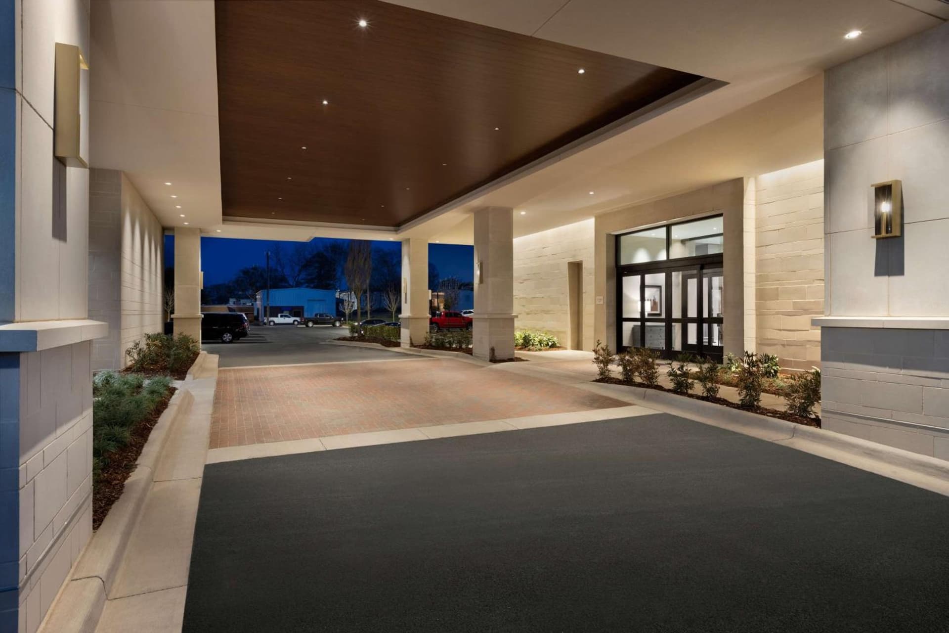 Valley Hotel Homewood Birmingham - Curio Collection By Hilton gallery photo in Birmingham, AL — image 80