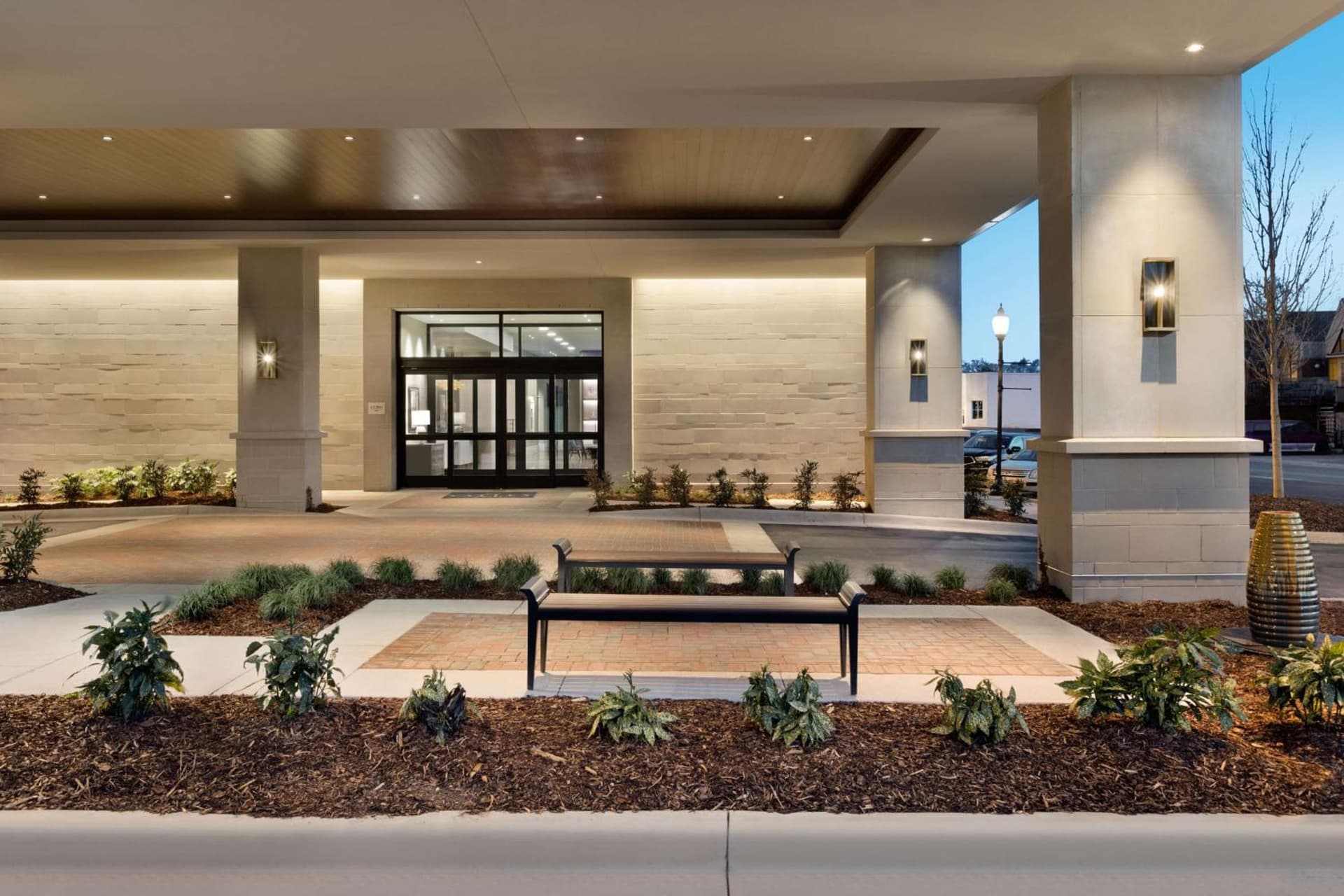 Valley Hotel Homewood Birmingham - Curio Collection By Hilton gallery photo in Birmingham, AL — image 73