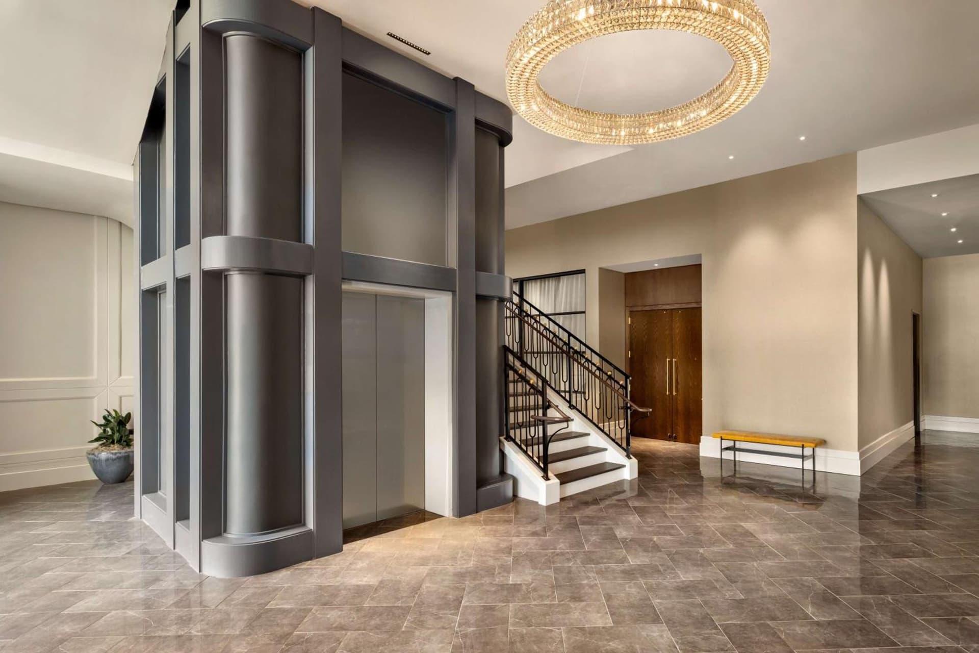 Valley Hotel Homewood Birmingham - Curio Collection By Hilton gallery photo in Birmingham, AL — image 34