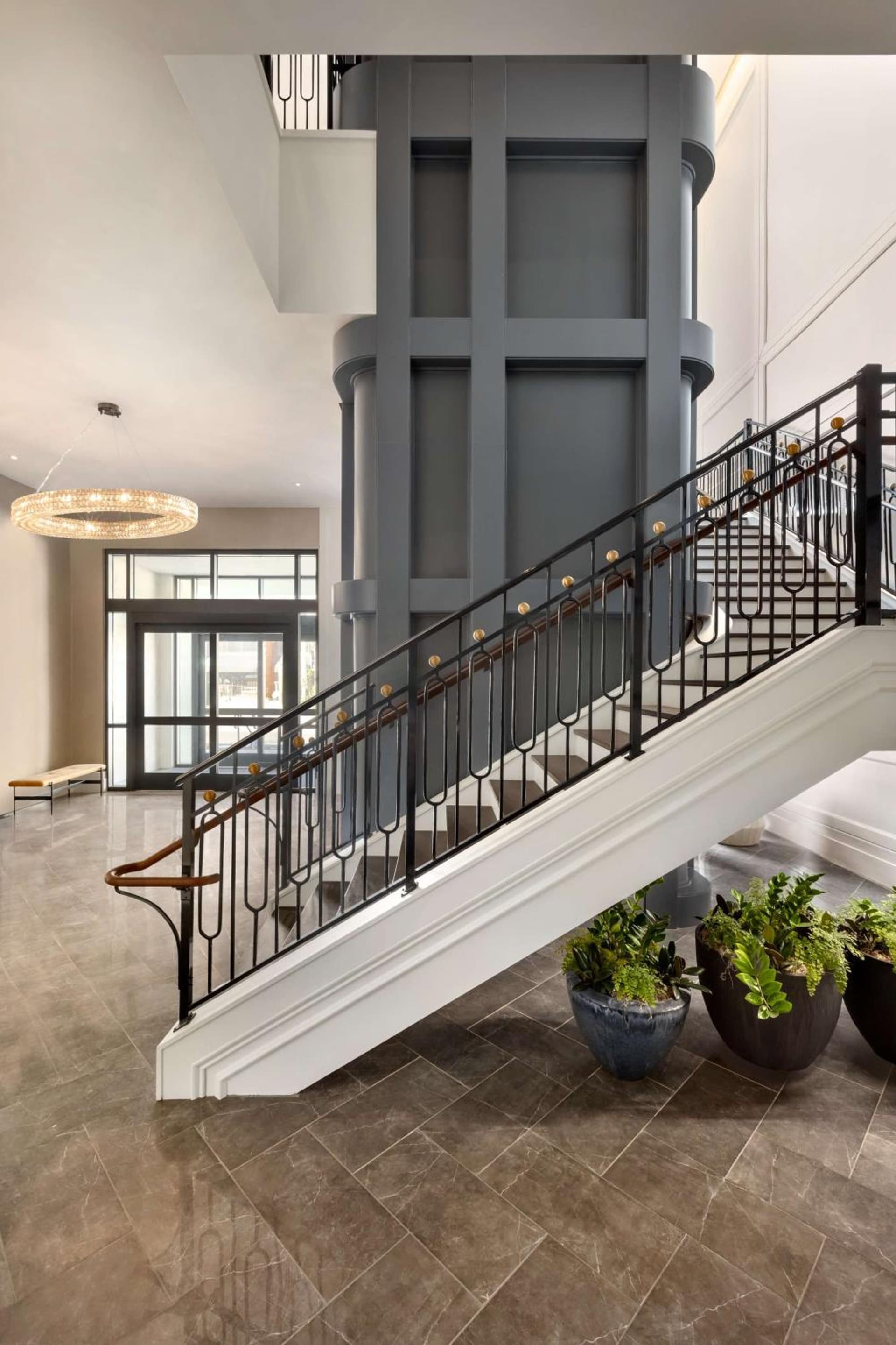 Valley Hotel Homewood Birmingham - Curio Collection By Hilton gallery photo in Birmingham, AL — image 45