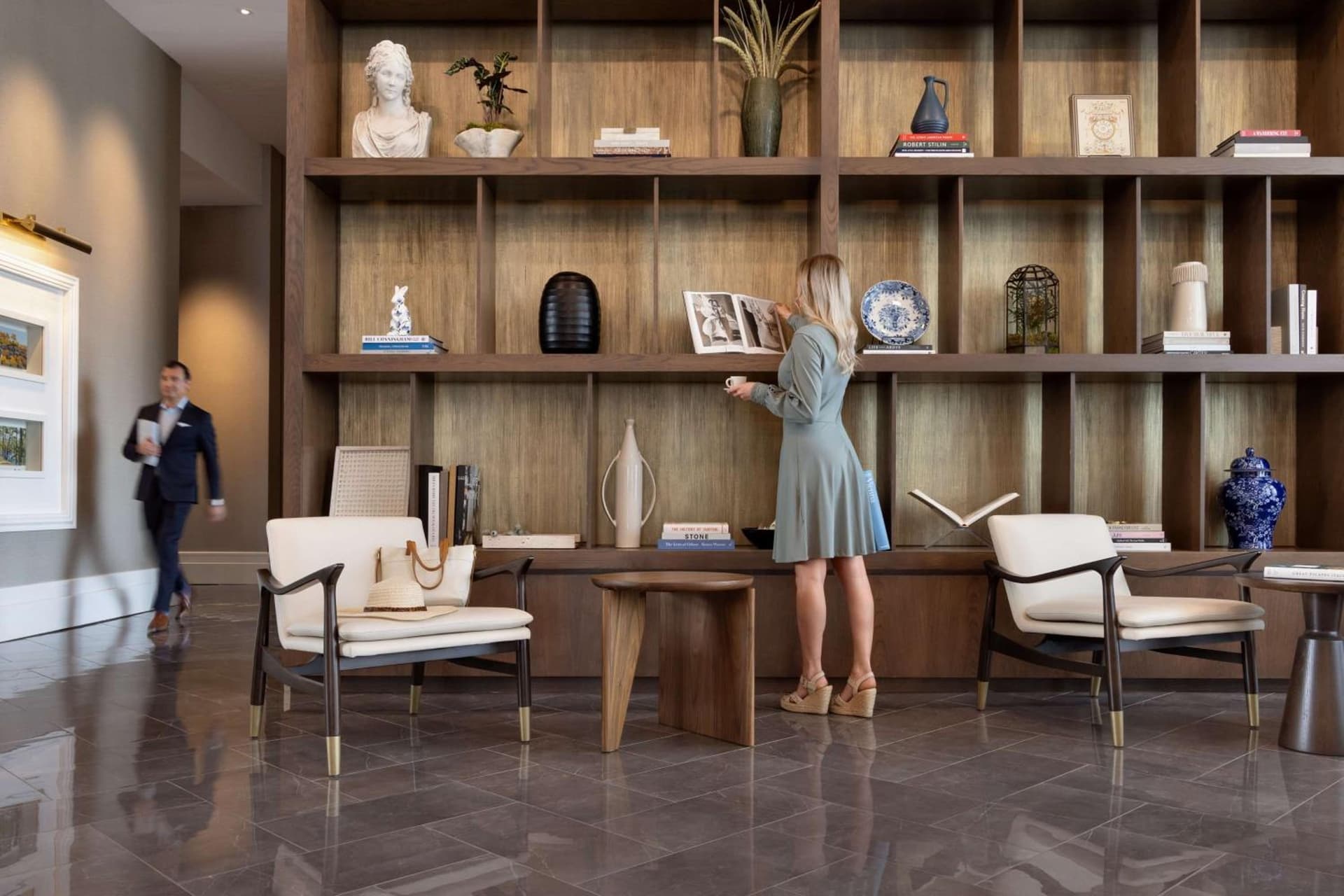 Valley Hotel Homewood Birmingham - Curio Collection By Hilton gallery photo in Birmingham, AL — image 10