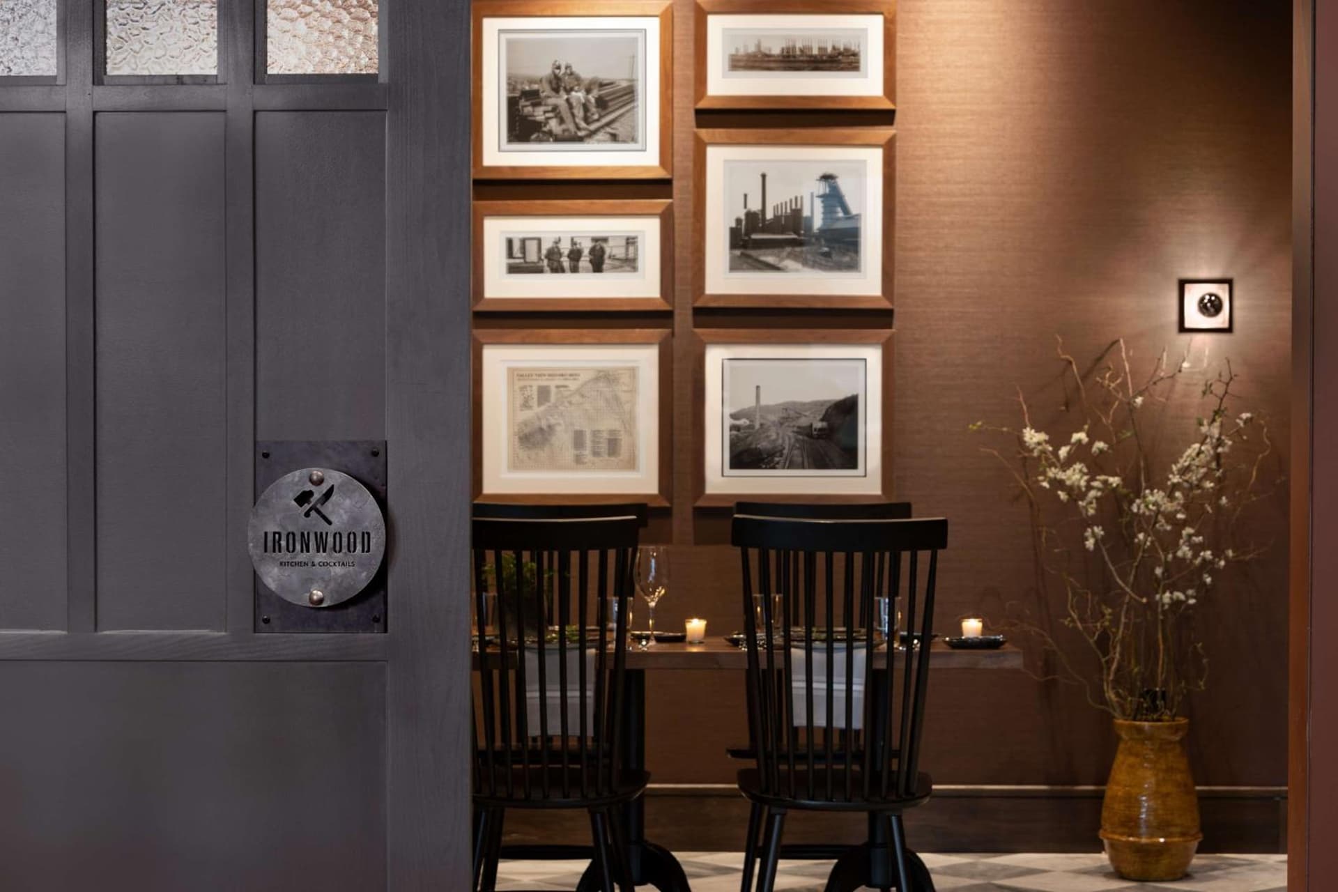 Valley Hotel Homewood Birmingham - Curio Collection By Hilton gallery photo in Birmingham, AL — image 9
