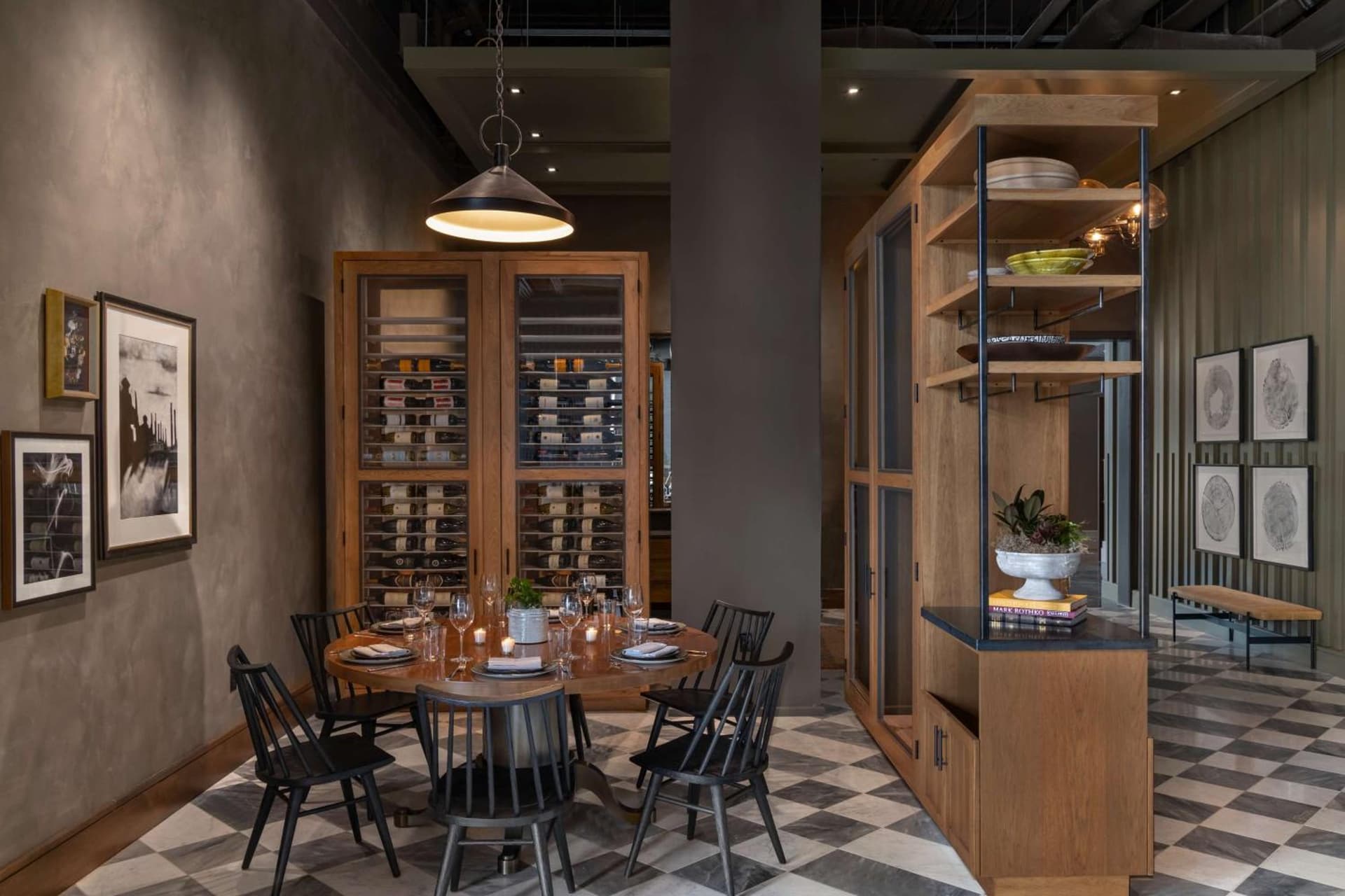Valley Hotel Homewood Birmingham - Curio Collection By Hilton gallery photo in Birmingham, AL — image 12