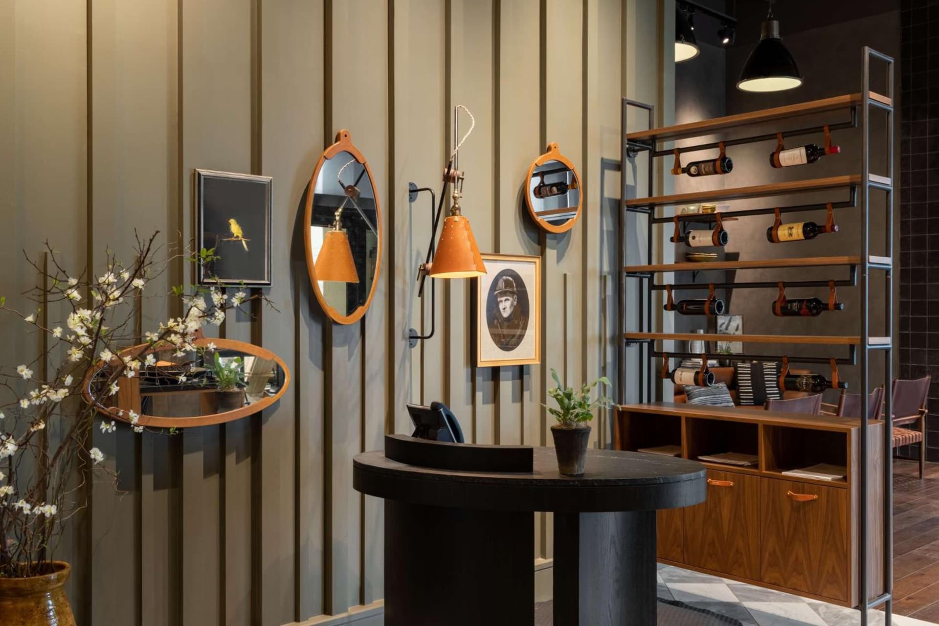 Valley Hotel Homewood Birmingham - Curio Collection By Hilton gallery photo in Birmingham, AL — image 46