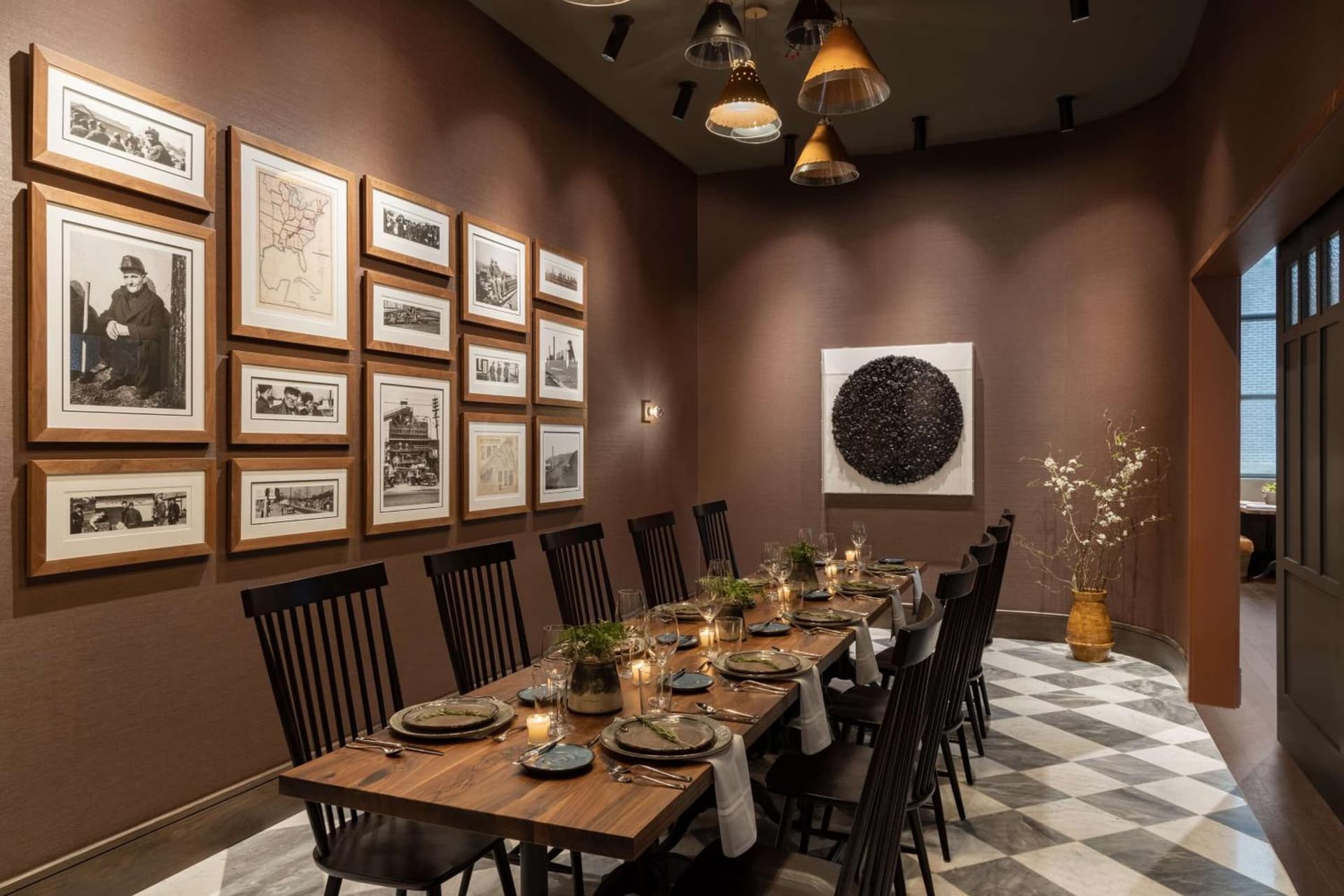 Valley Hotel Homewood Birmingham - Curio Collection By Hilton gallery photo in Birmingham, AL — image 24