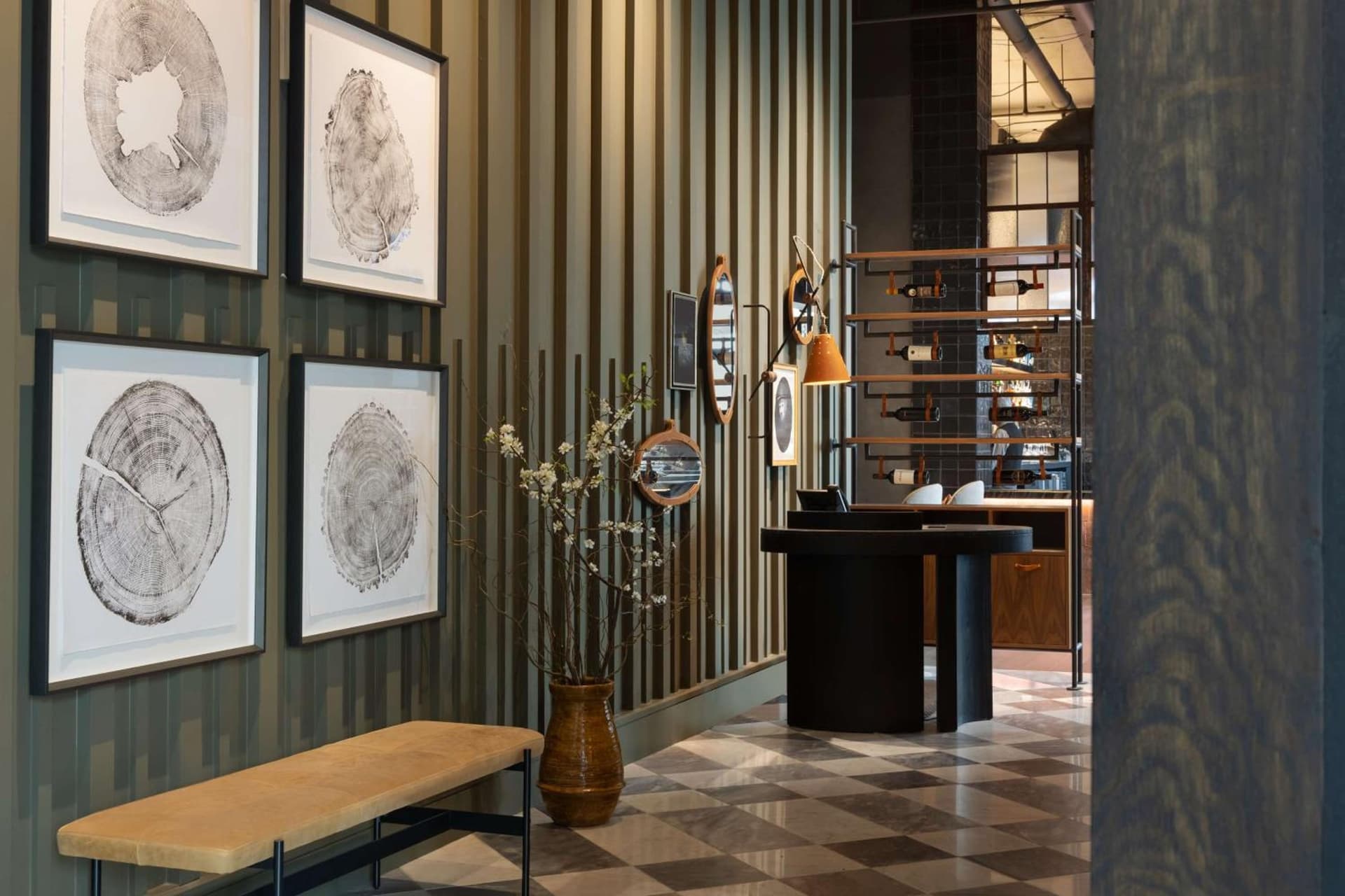 Valley Hotel Homewood Birmingham - Curio Collection By Hilton gallery photo in Birmingham, AL — image 52