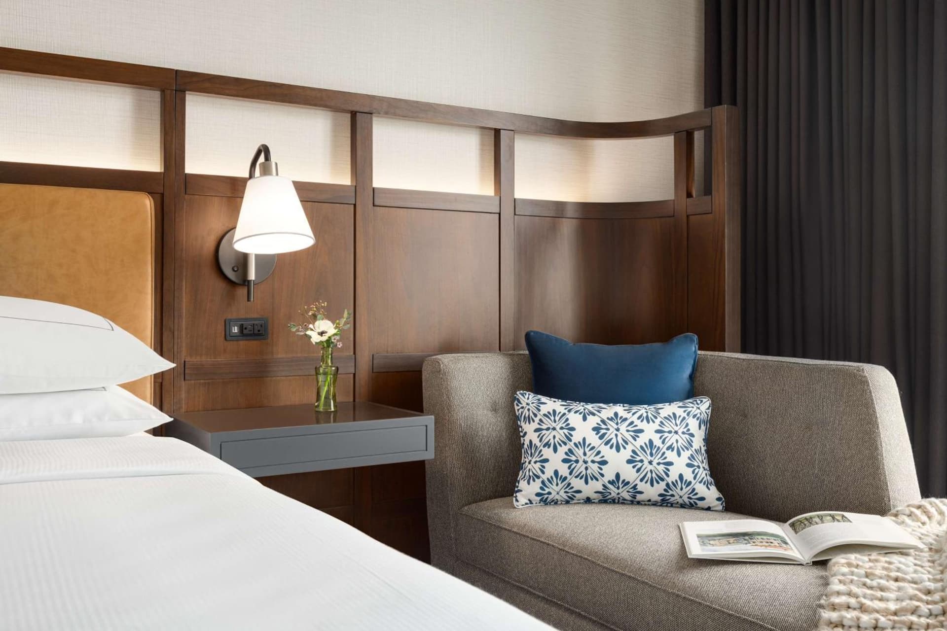 Valley Hotel Homewood Birmingham - Curio Collection By Hilton gallery photo in Birmingham, AL — image 57