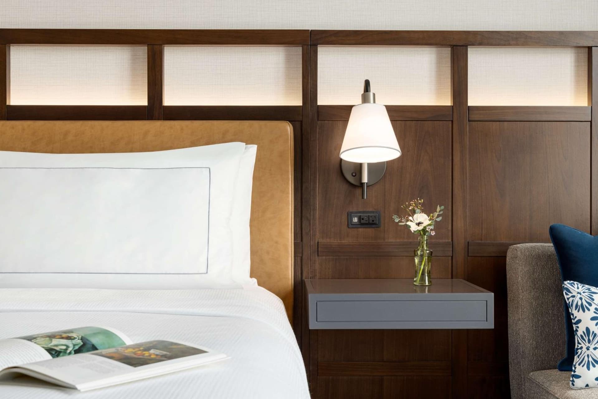 Valley Hotel Homewood Birmingham - Curio Collection By Hilton gallery photo in Birmingham, AL — image 54
