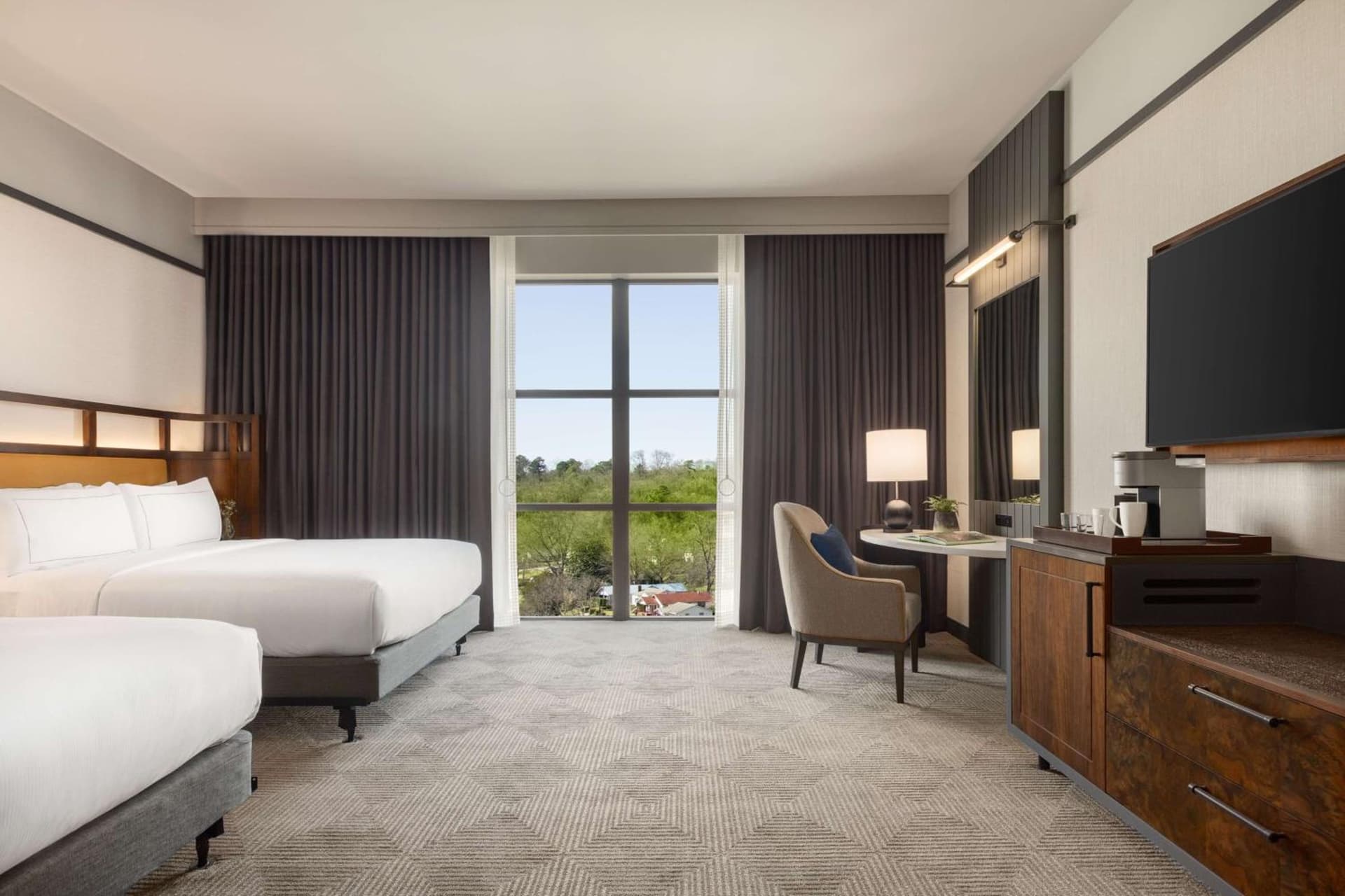 Valley Hotel Homewood Birmingham - Curio Collection By Hilton gallery photo in Birmingham, AL — image 30