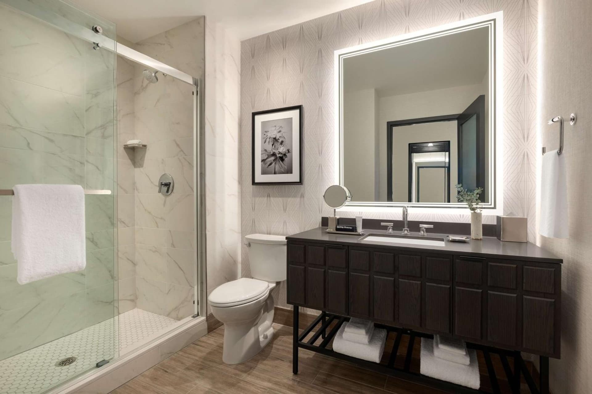 Valley Hotel Homewood Birmingham - Curio Collection By Hilton gallery photo in Birmingham, AL — image 47