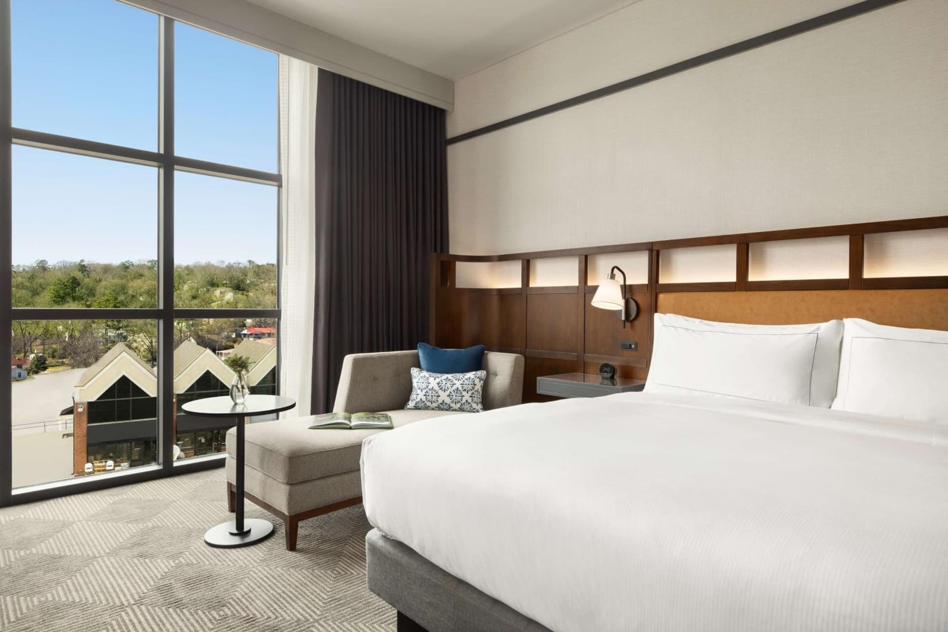 Valley Hotel Homewood Birmingham - Curio Collection By Hilton gallery photo in Birmingham, AL — image 72