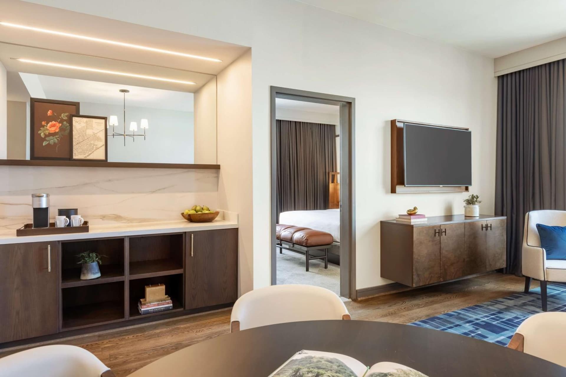Valley Hotel Homewood Birmingham - Curio Collection By Hilton gallery photo in Birmingham, AL — image 60