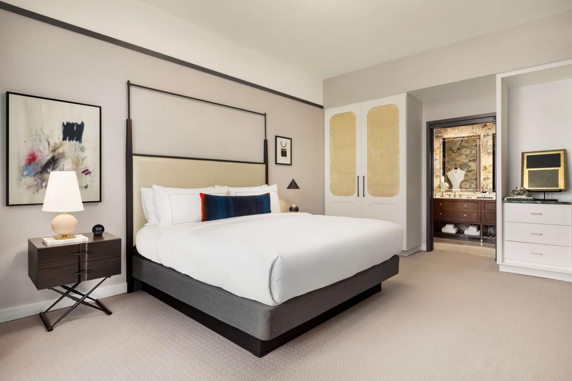 Valley Hotel Homewood Birmingham - Curio Collection By Hilton gallery photo in Birmingham, AL — image 81