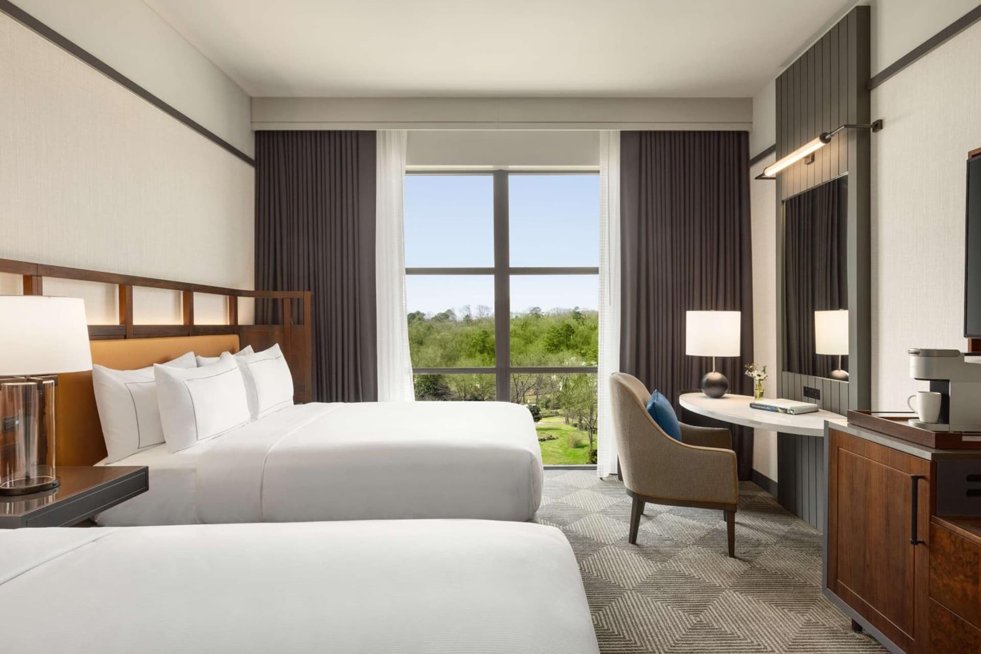 Valley Hotel Homewood Birmingham - Curio Collection By Hilton gallery photo in Birmingham, AL — image 70