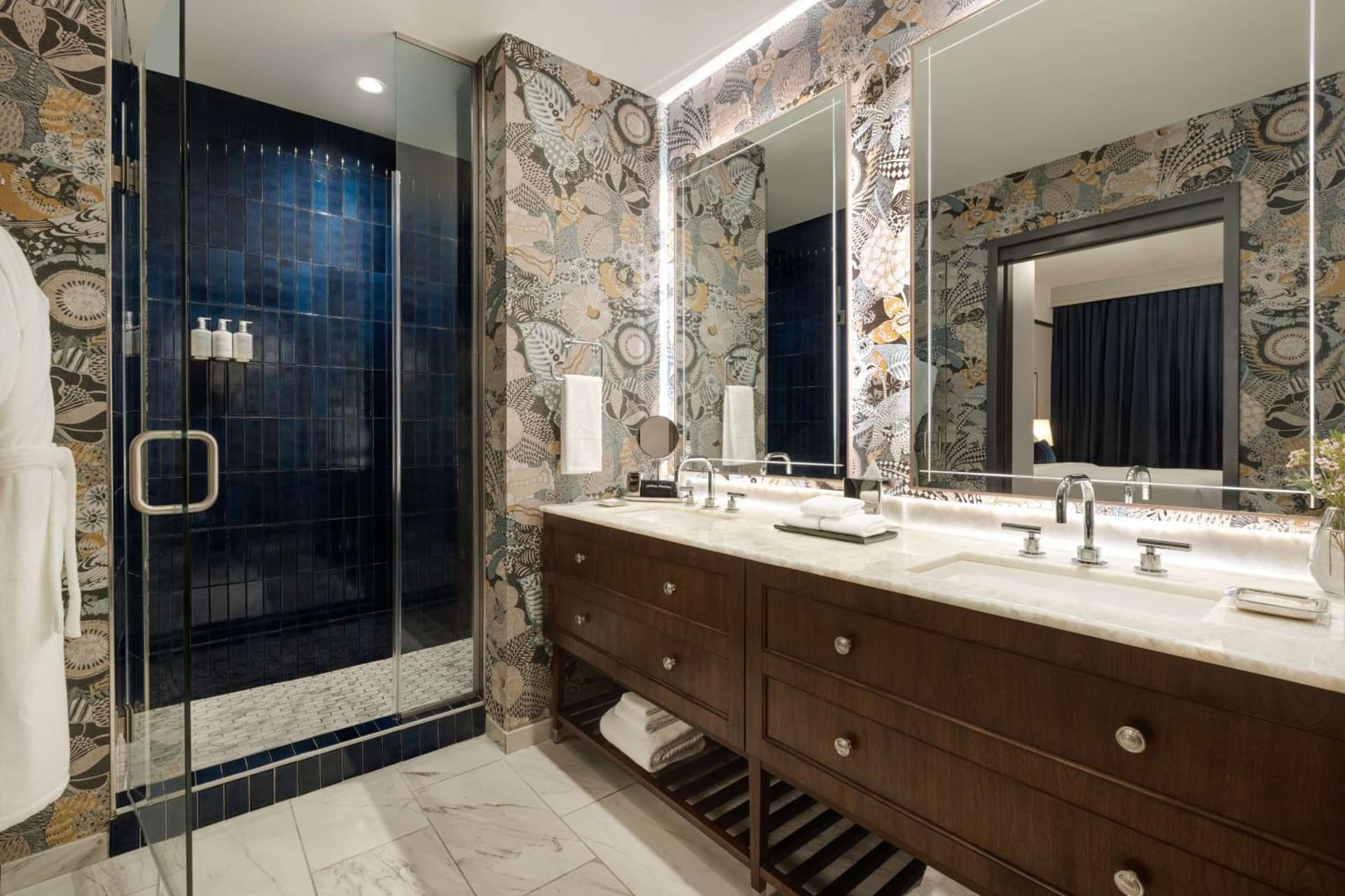 Valley Hotel Homewood Birmingham - Curio Collection By Hilton gallery photo in Birmingham, AL — image 22