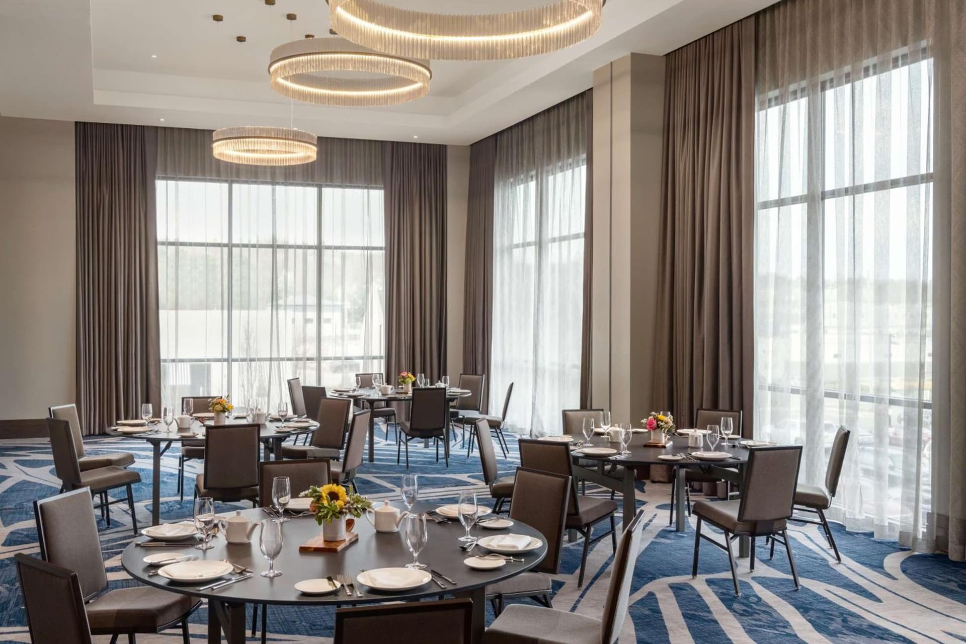 Valley Hotel Homewood Birmingham - Curio Collection By Hilton gallery photo in Birmingham, AL — image 35