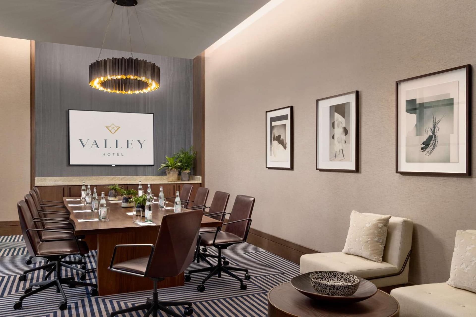 Valley Hotel Homewood Birmingham - Curio Collection By Hilton gallery photo in Birmingham, AL — image 61