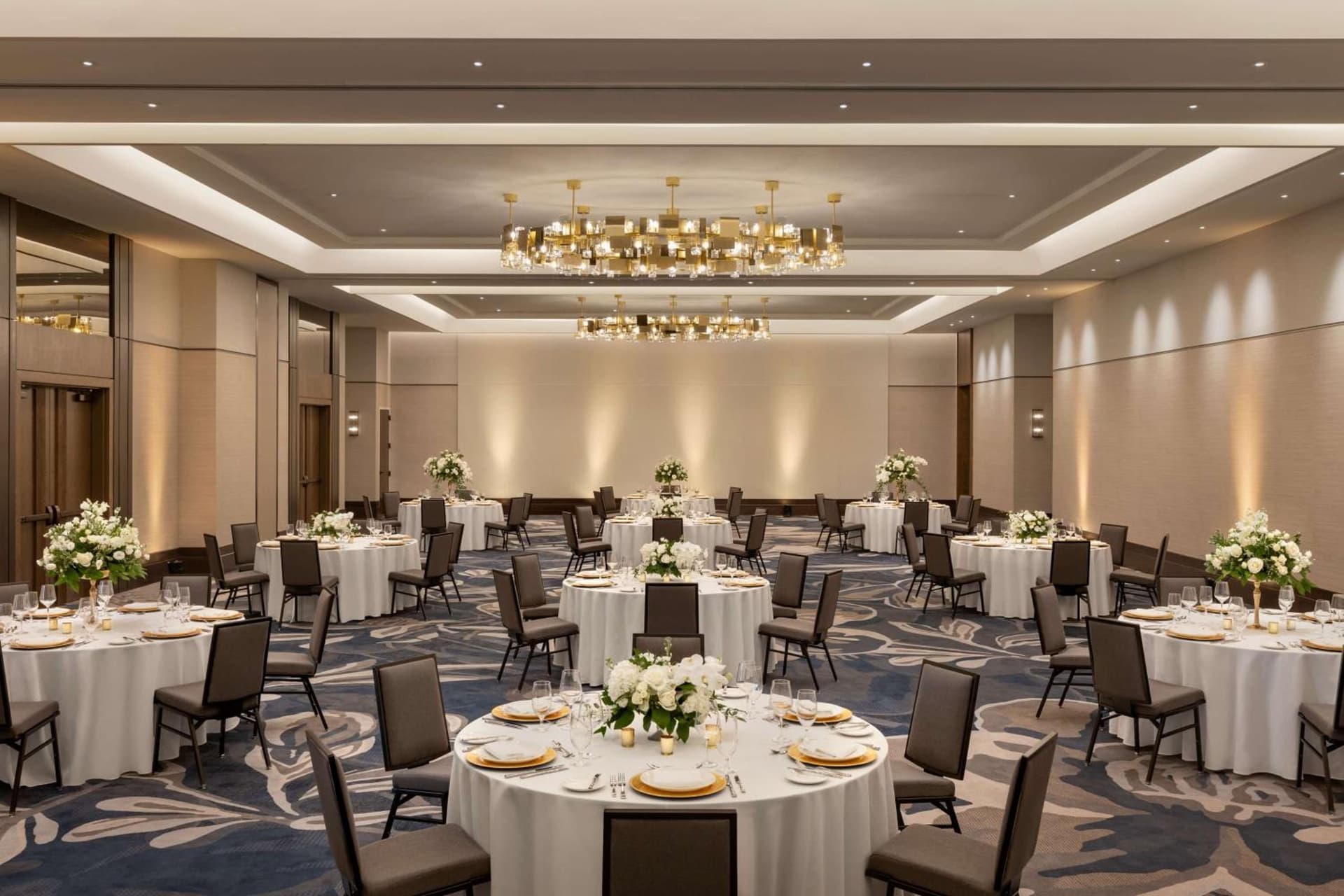 Valley Hotel Homewood Birmingham - Curio Collection By Hilton gallery photo in Birmingham, AL — image 20