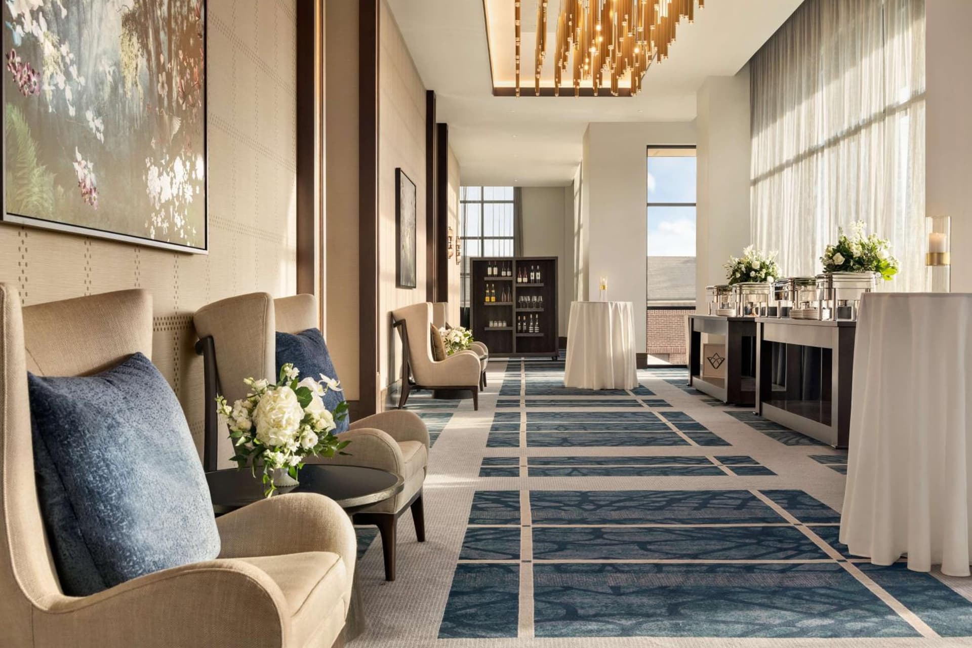 Valley Hotel Homewood Birmingham - Curio Collection By Hilton gallery photo in Birmingham, AL — image 5