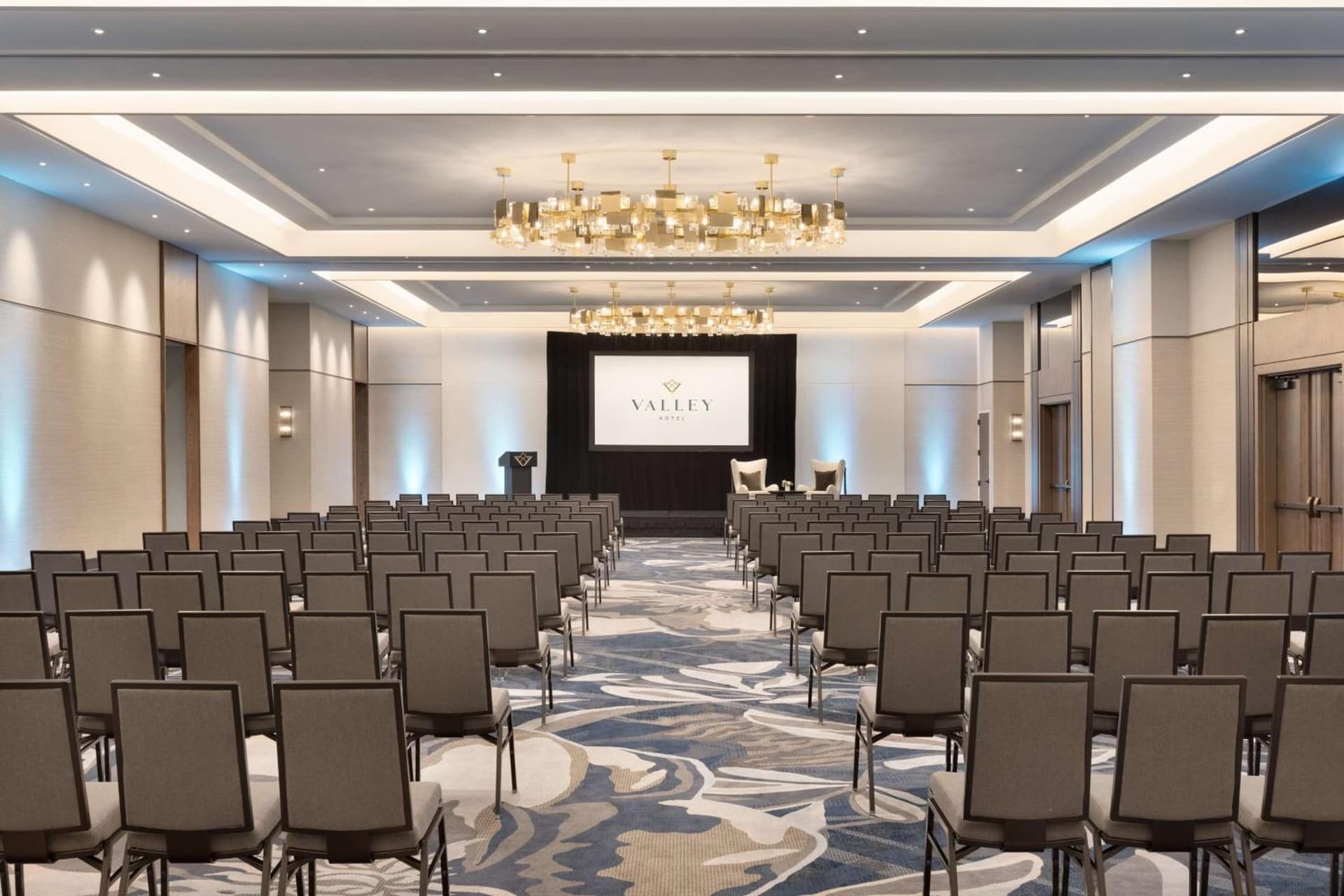 Valley Hotel Homewood Birmingham - Curio Collection By Hilton gallery photo in Birmingham, AL — image 21