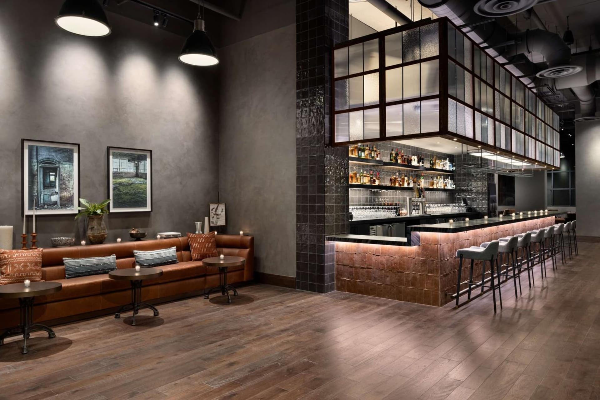 Valley Hotel Homewood Birmingham - Curio Collection By Hilton gallery photo in Birmingham, AL — image 53