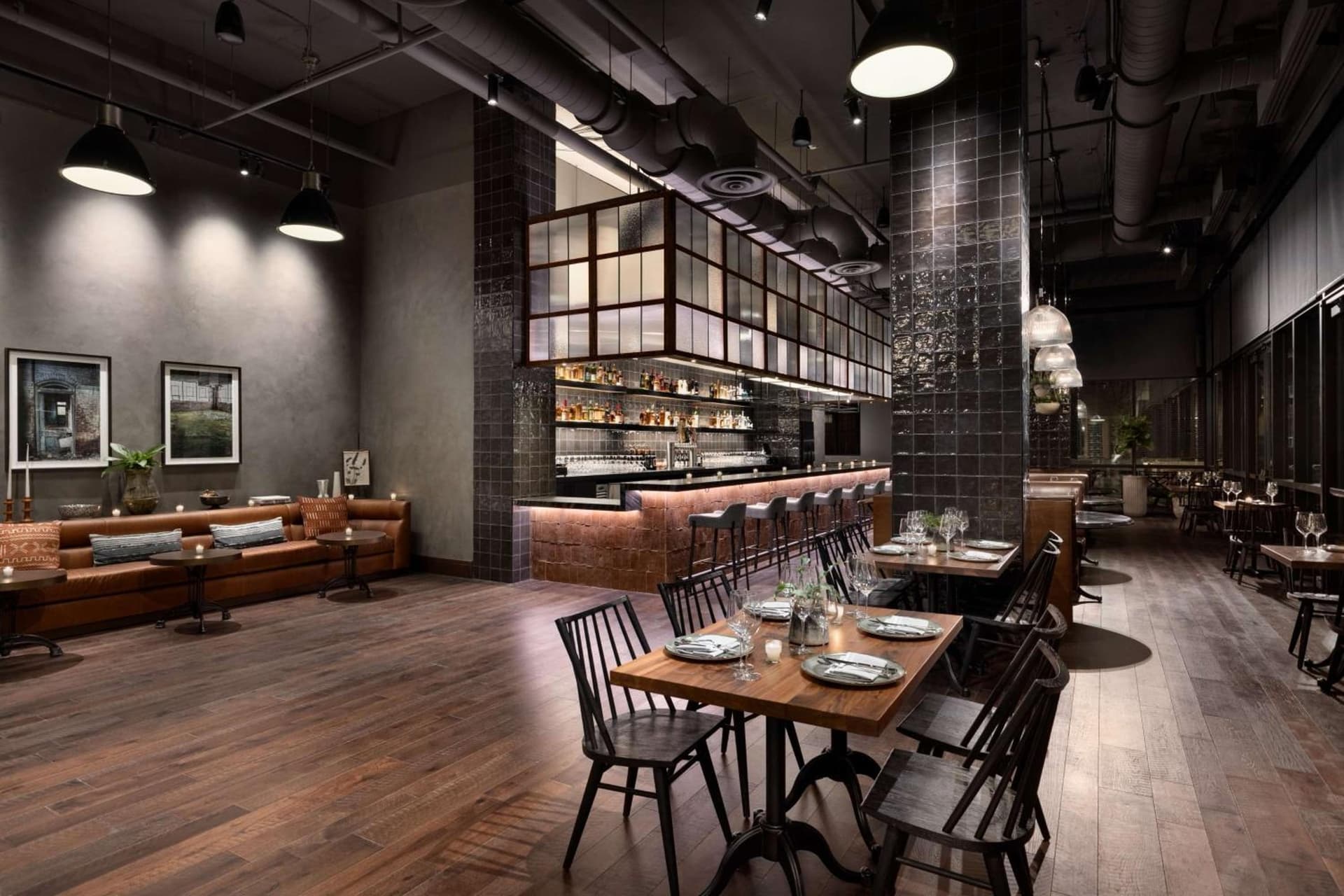 Valley Hotel Homewood Birmingham - Curio Collection By Hilton gallery photo in Birmingham, AL — image 17