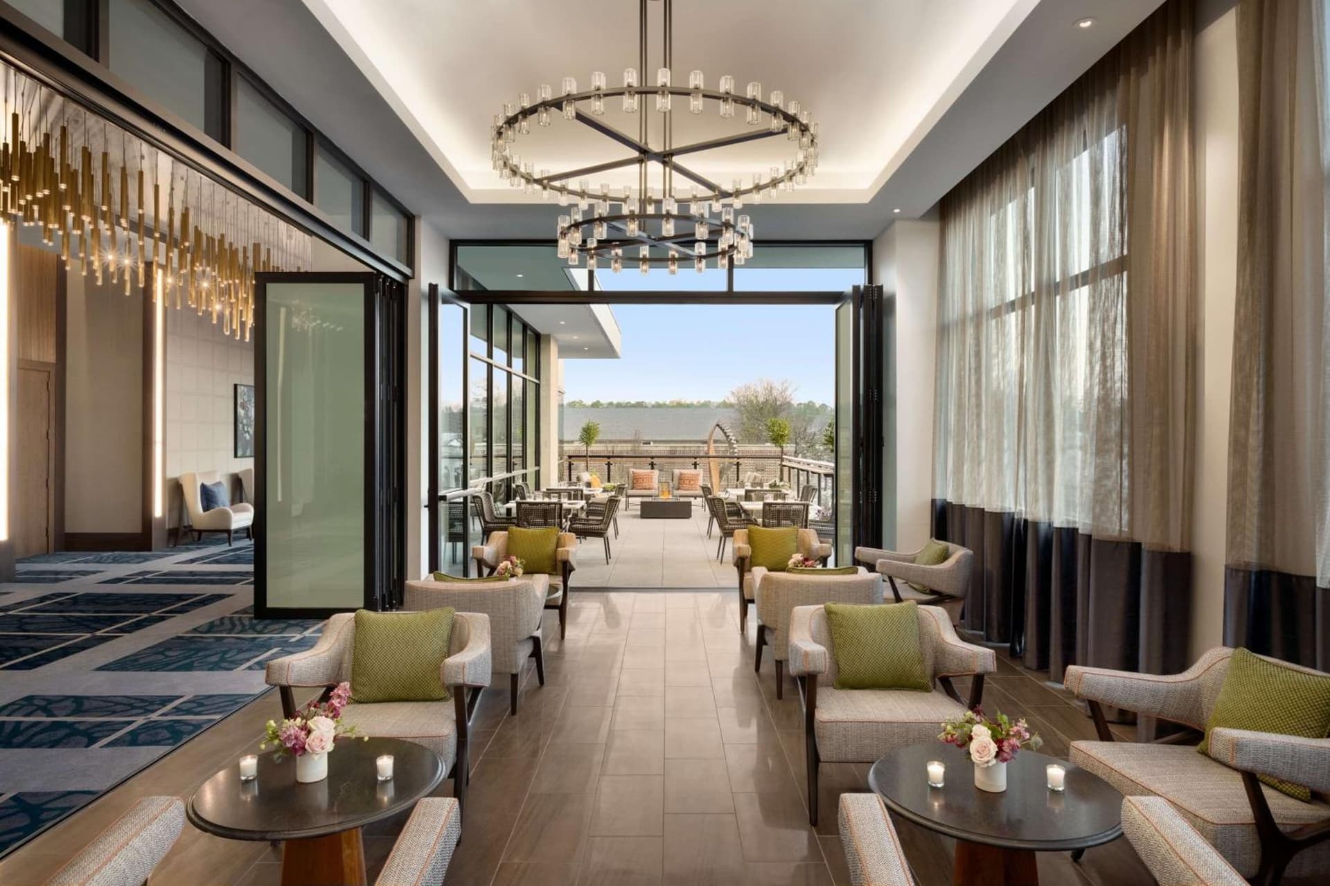 Valley Hotel Homewood Birmingham - Curio Collection By Hilton gallery photo in Birmingham, AL — image 48