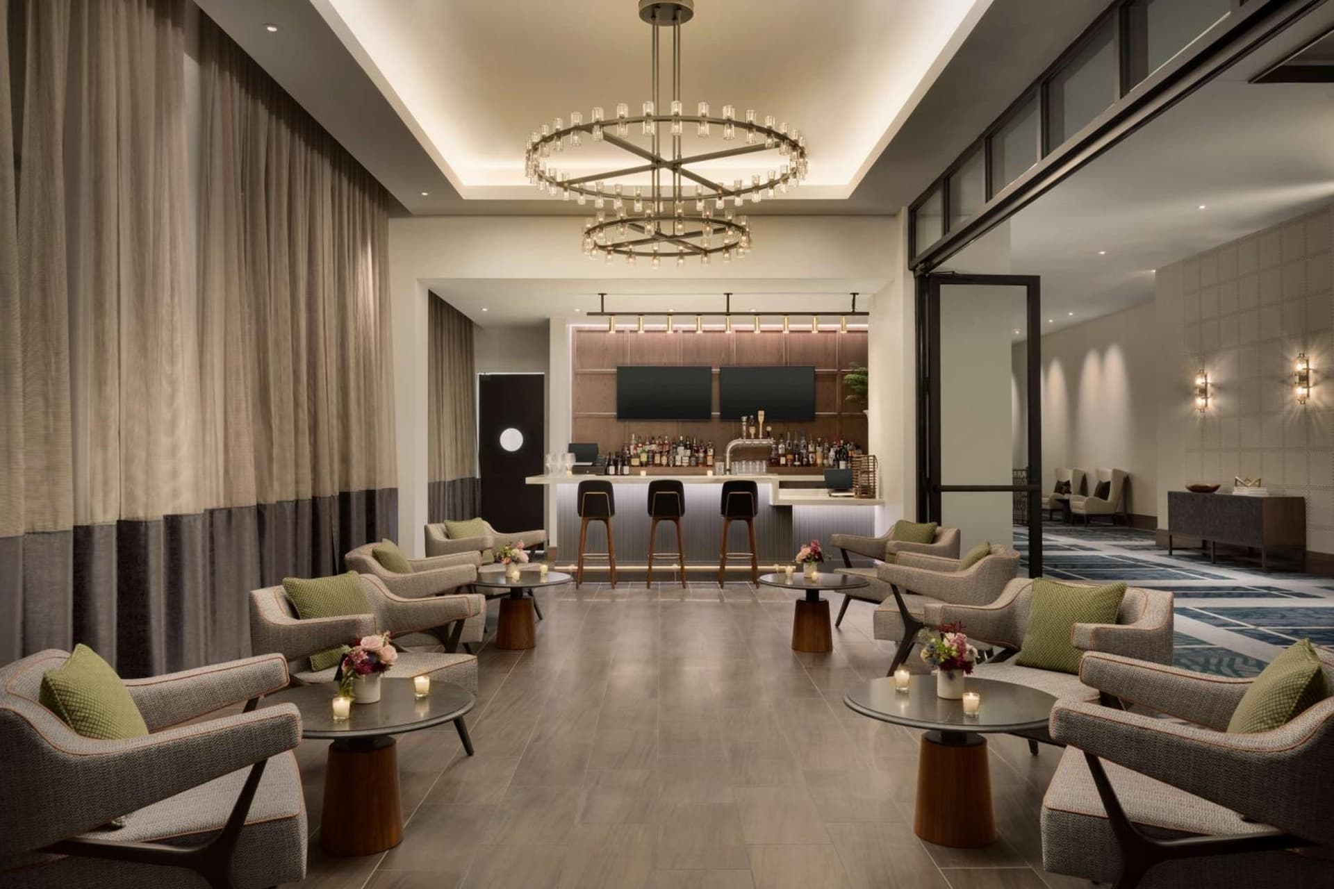 Valley Hotel Homewood Birmingham - Curio Collection By Hilton gallery photo in Birmingham, AL — image 78