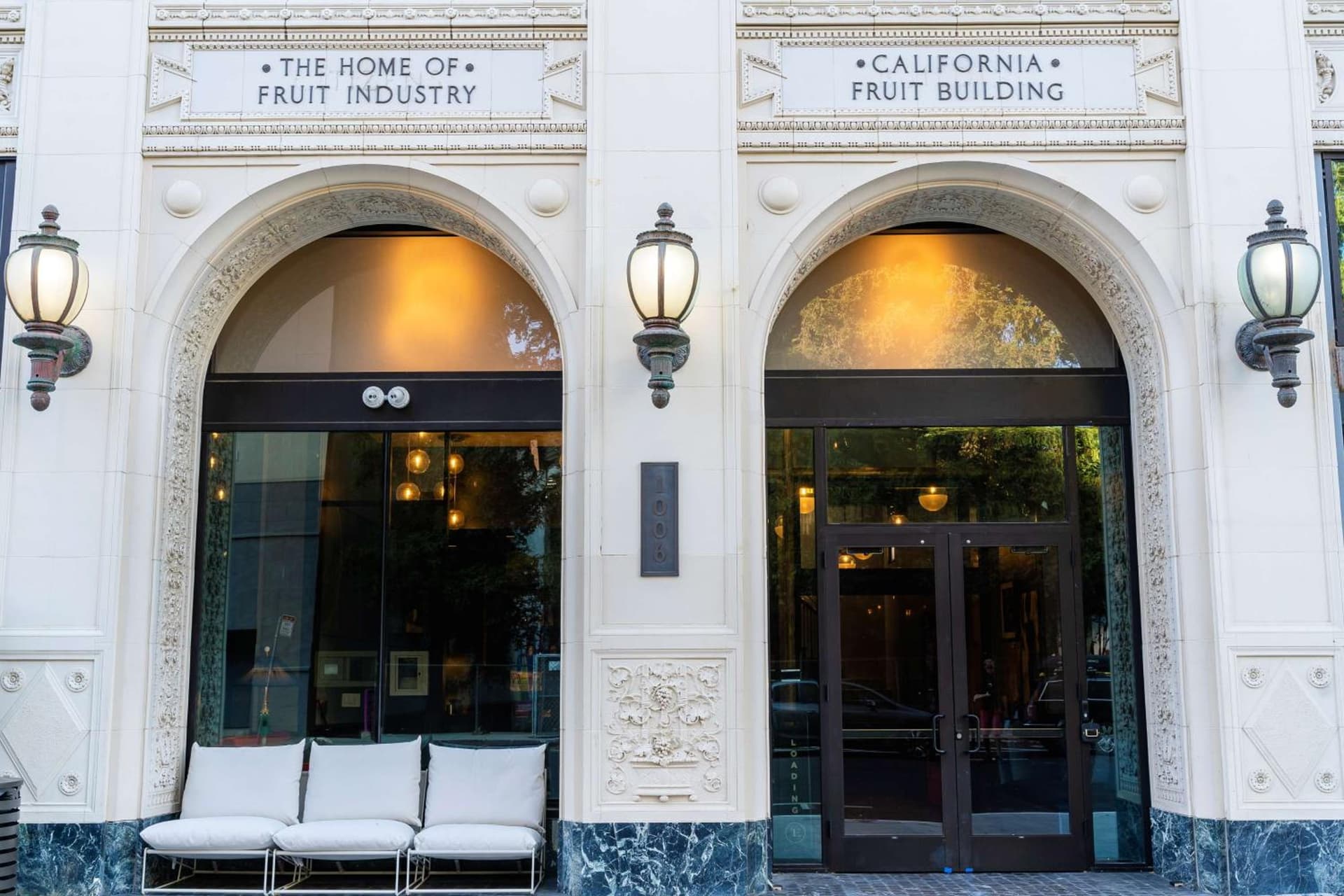 The Exchange Sacramento, Curio Collection By Hilton interior in Sacramento, CA — gallery photo 2