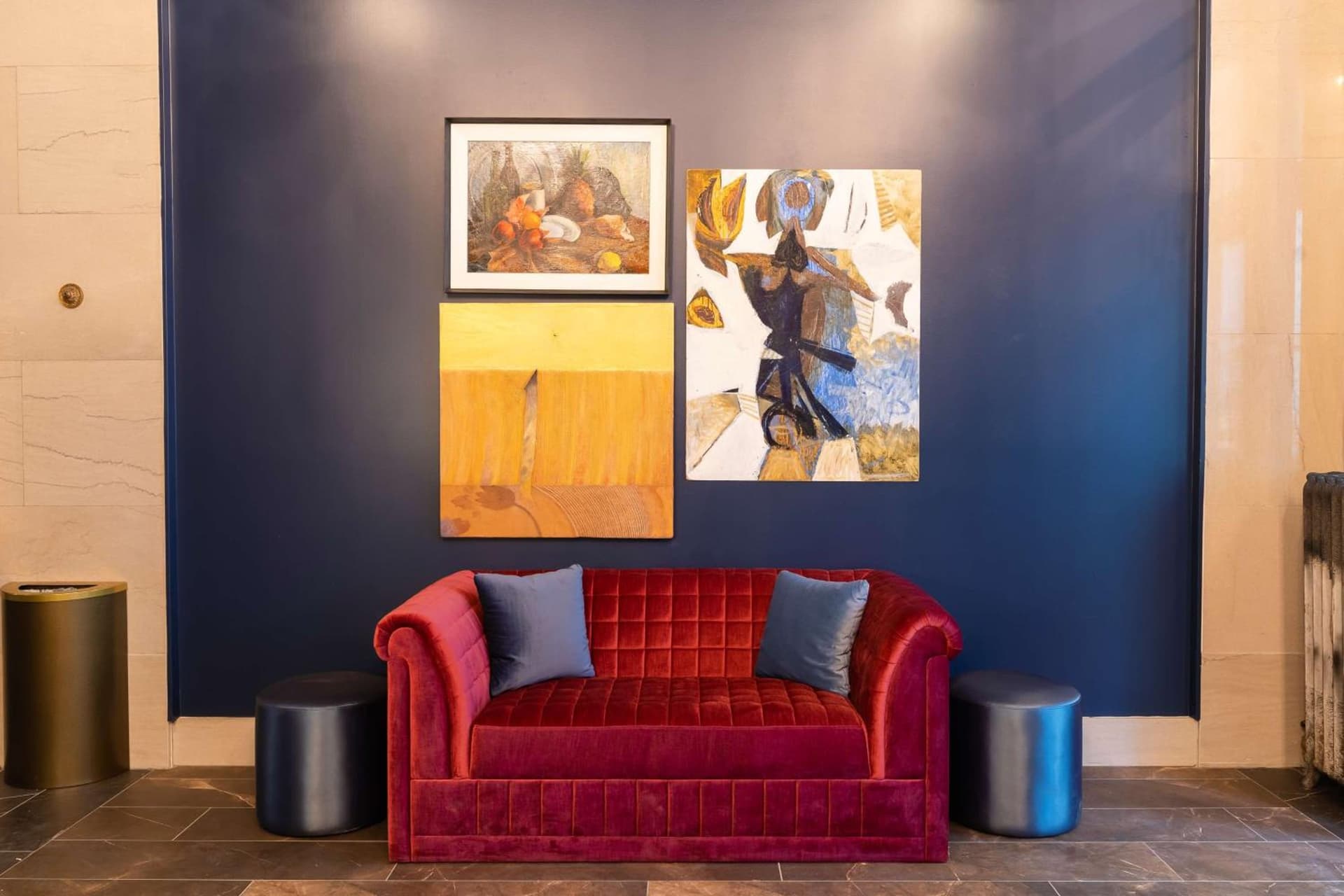 The Exchange Sacramento, Curio Collection By Hilton gallery photo in Sacramento, CA — image 40