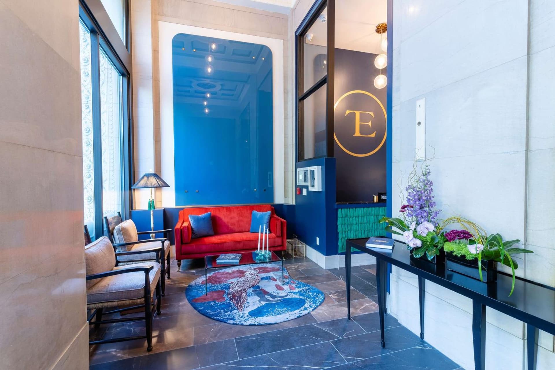The Exchange Sacramento, Curio Collection By Hilton gallery photo in Sacramento, CA — image 31