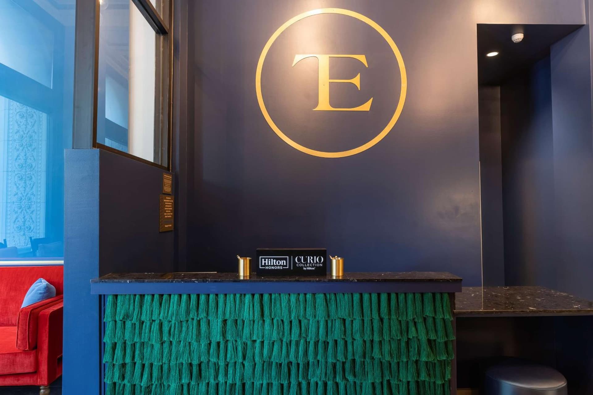 The Exchange Sacramento, Curio Collection By Hilton gallery photo in Sacramento, CA — image 54