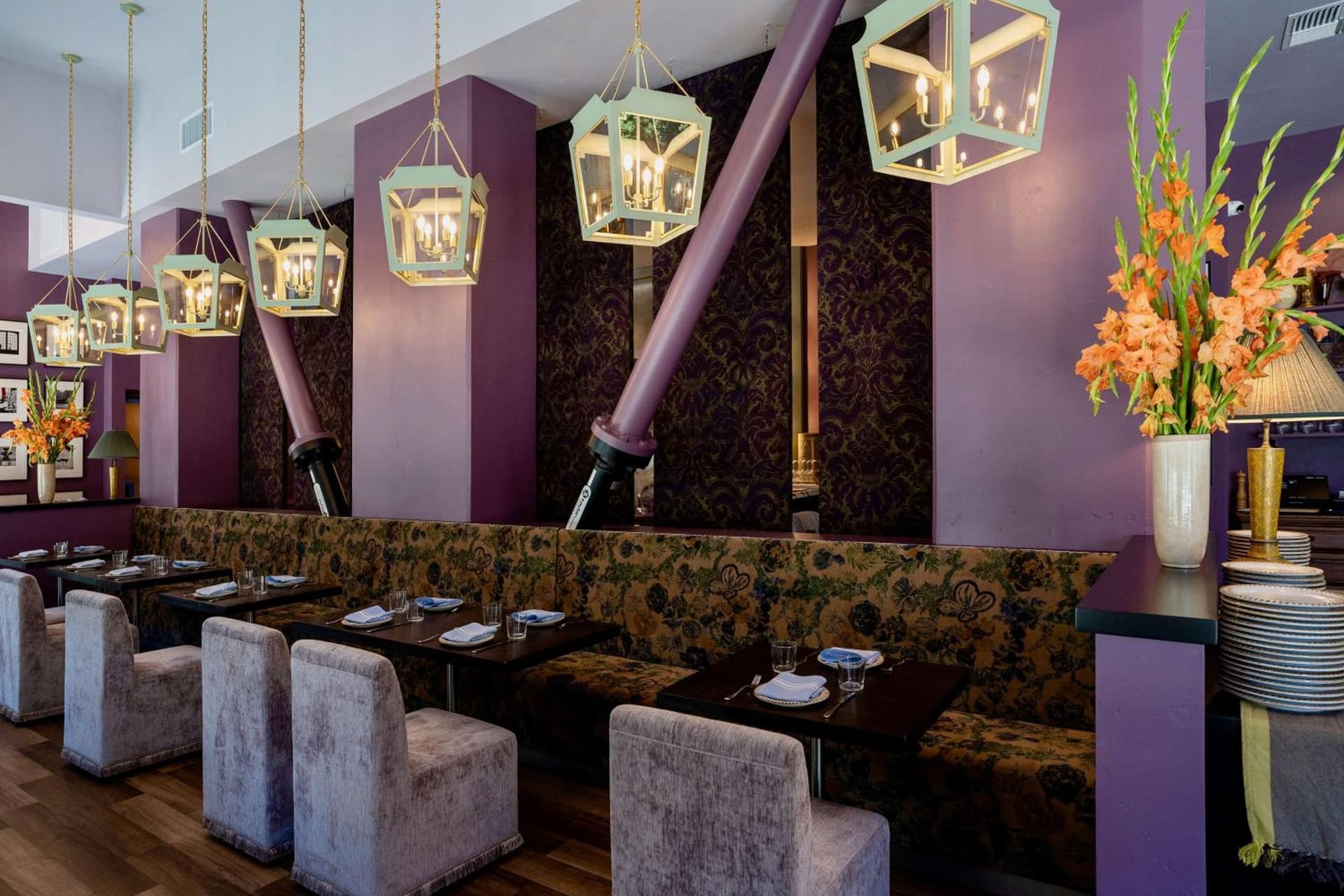 The Exchange Sacramento, Curio Collection By Hilton gallery photo in Sacramento, CA — image 25
