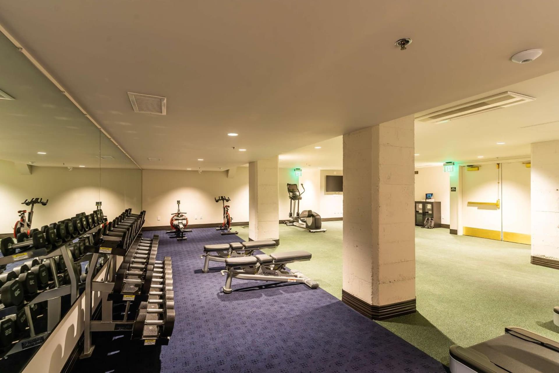 The Exchange Sacramento, Curio Collection By Hilton gallery photo in Sacramento, CA — image 55