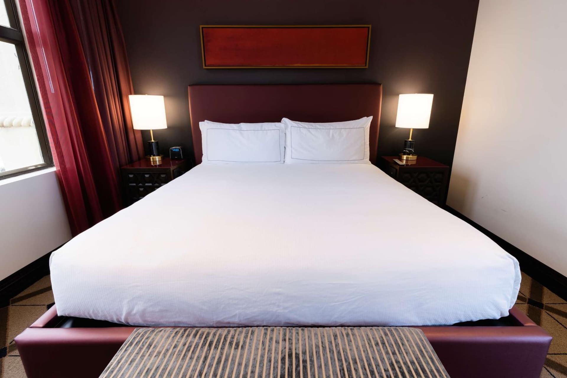 The Exchange Sacramento, Curio Collection By Hilton property views in Sacramento, CA — gallery photo 3
