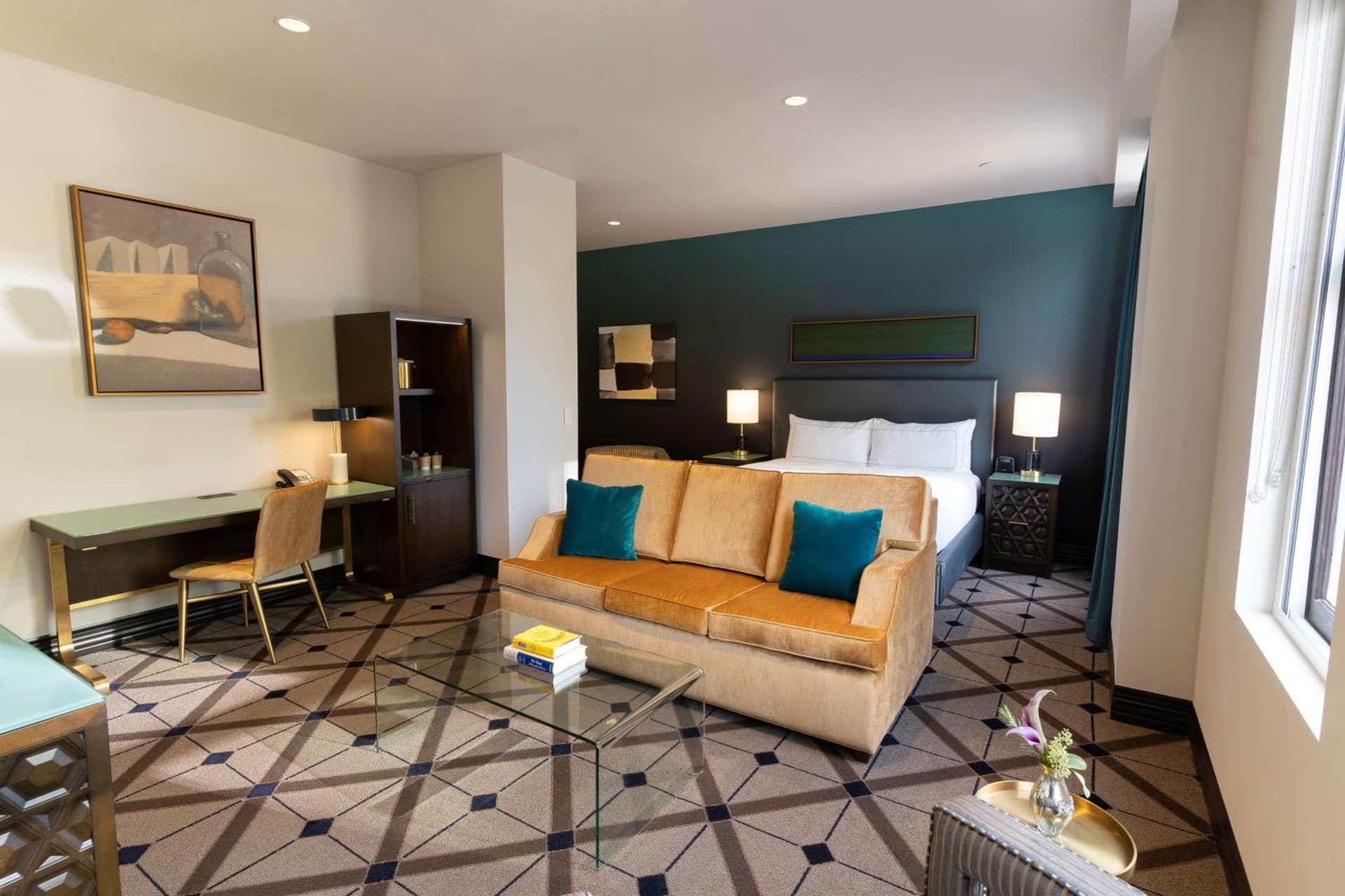 The Exchange Sacramento, Curio Collection By Hilton gallery photo in Sacramento, CA — image 51