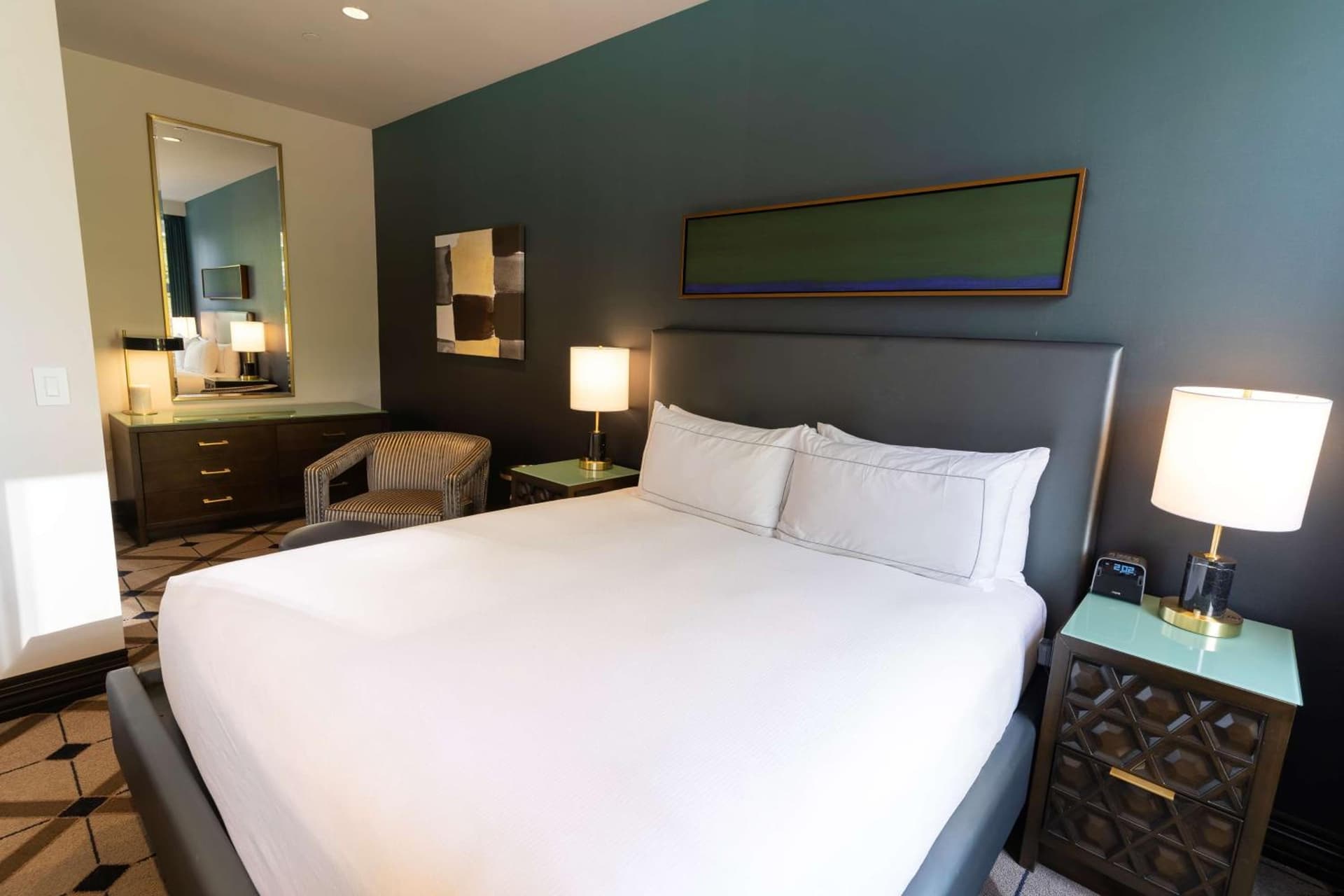 The Exchange Sacramento, Curio Collection By Hilton gallery photo in Sacramento, CA — image 42