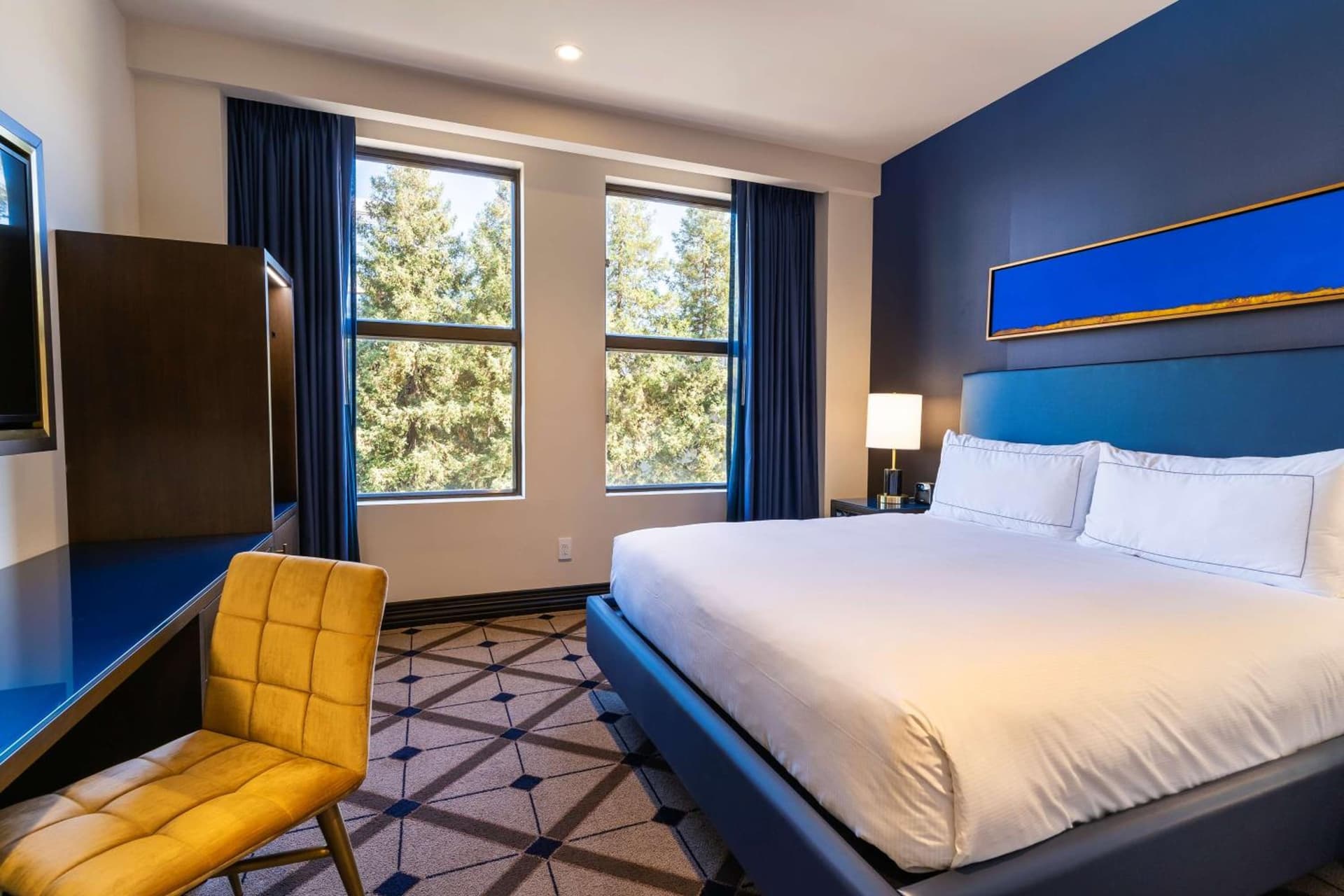 The Exchange Sacramento, Curio Collection By Hilton gallery photo in Sacramento, CA — image 50