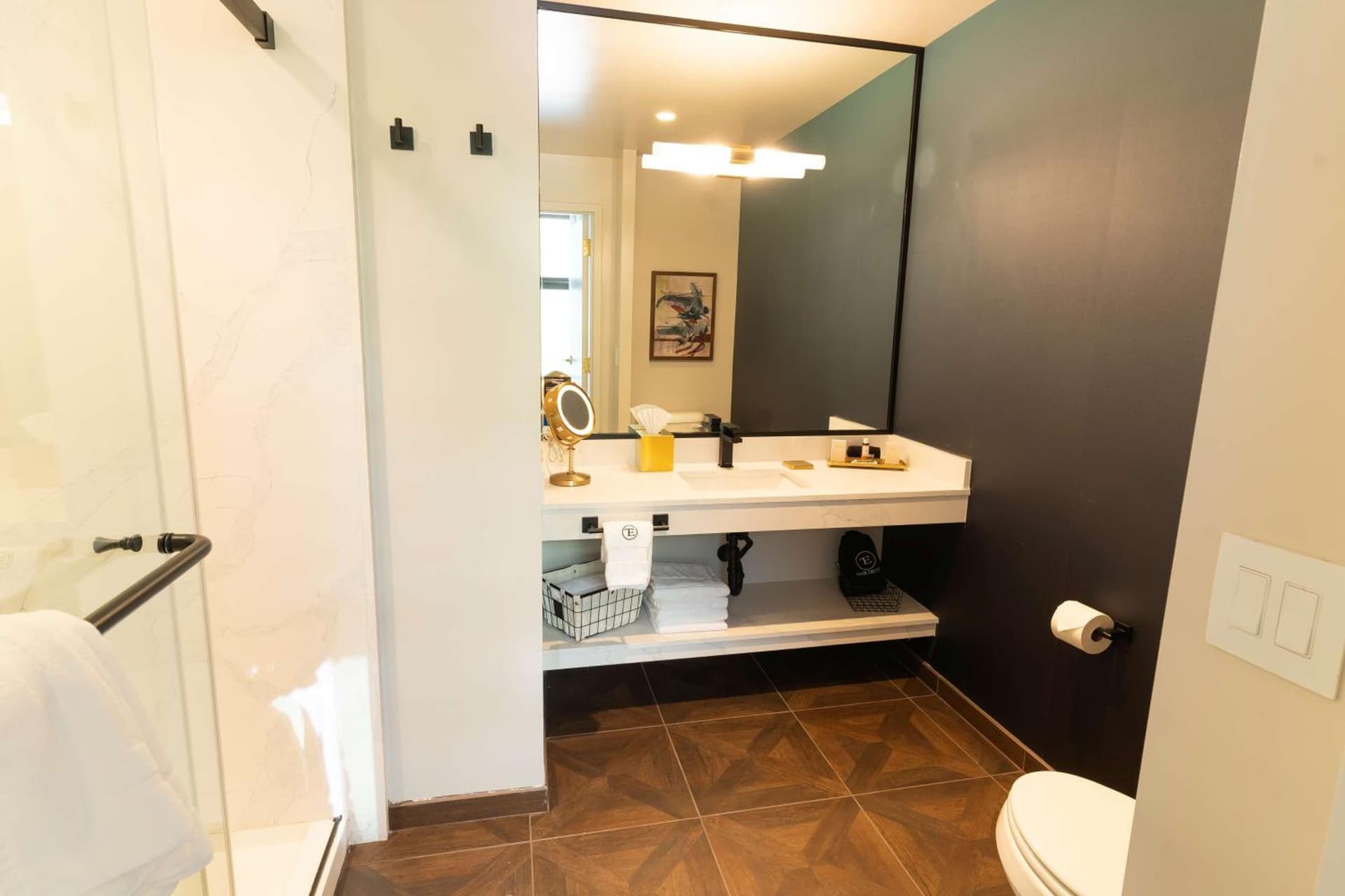 The Exchange Sacramento, Curio Collection By Hilton gallery photo in Sacramento, CA — image 12