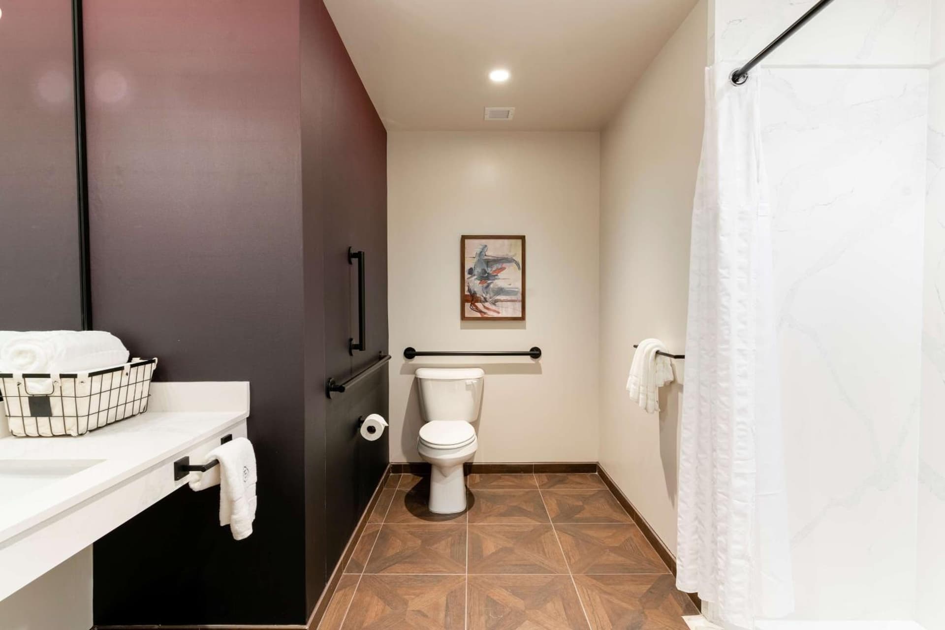 The Exchange Sacramento, Curio Collection By Hilton gallery photo in Sacramento, CA — image 52