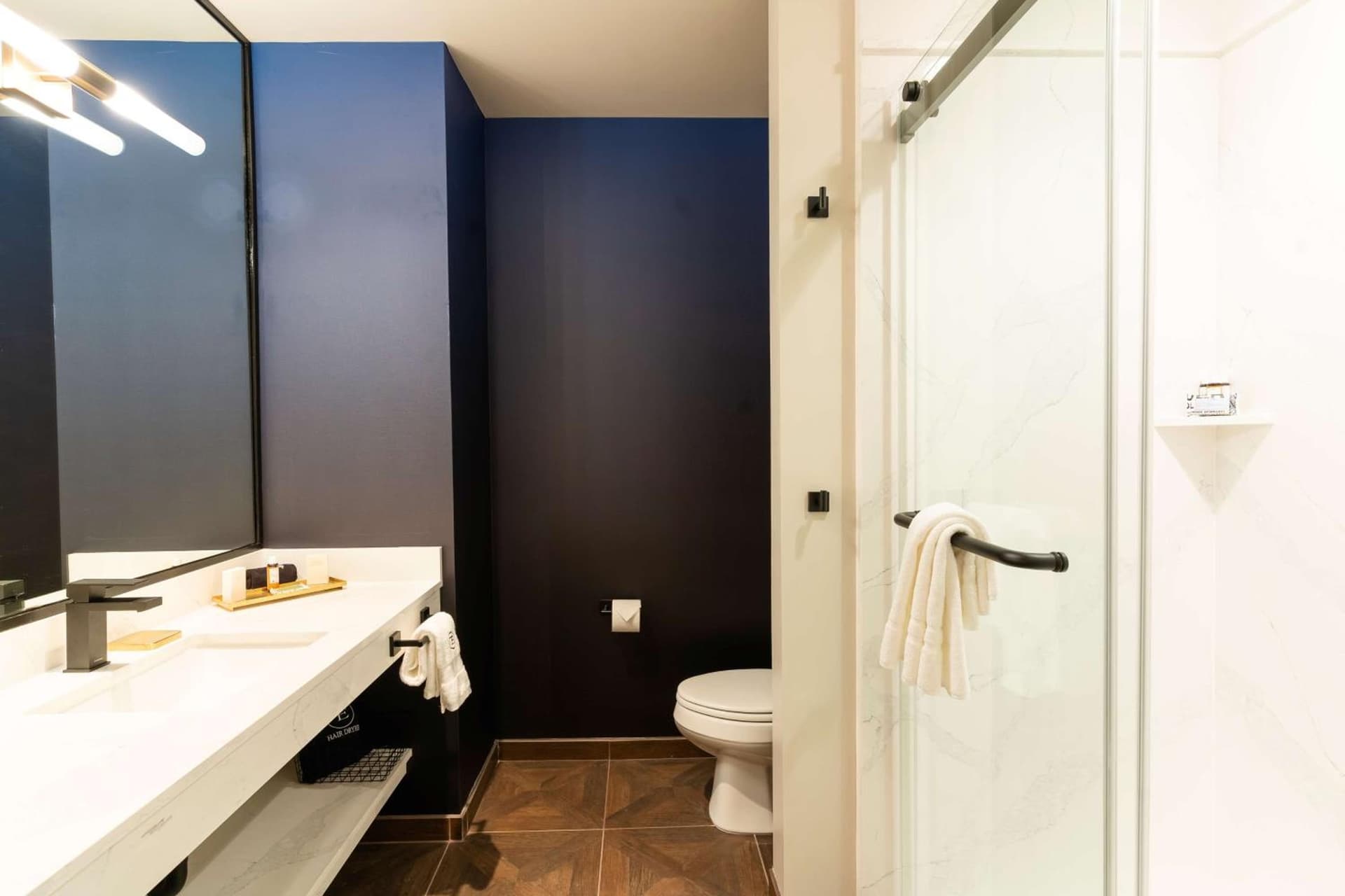The Exchange Sacramento, Curio Collection By Hilton gallery photo in Sacramento, CA — image 20