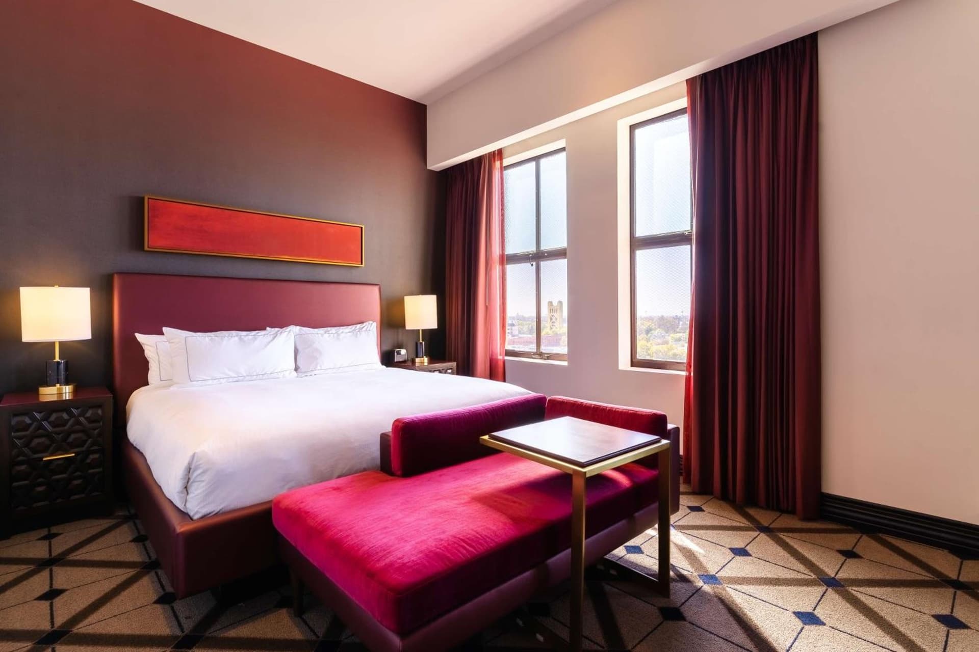The Exchange Sacramento, Curio Collection By Hilton gallery photo in Sacramento, CA — image 17