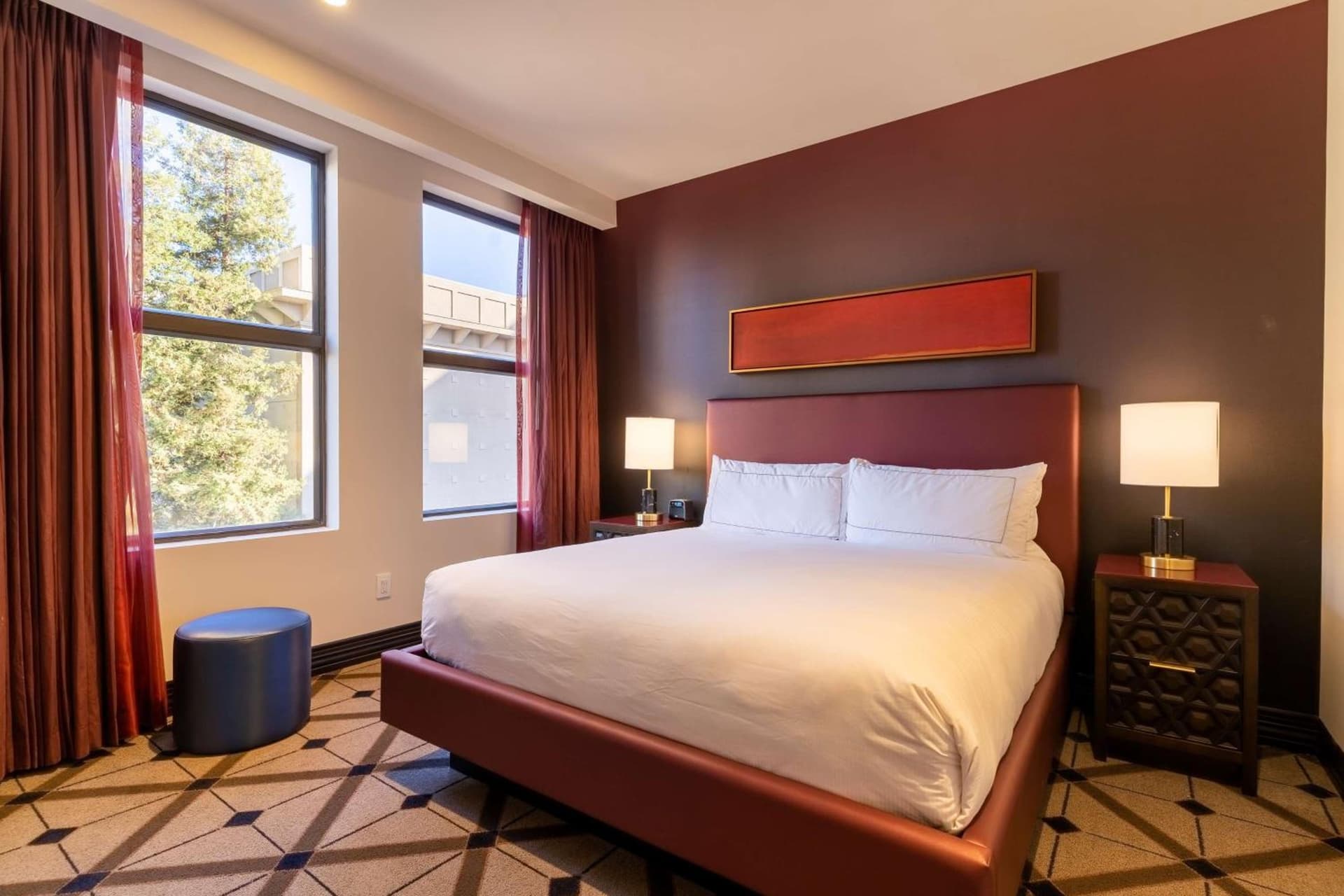 The Exchange Sacramento, Curio Collection By Hilton gallery photo in Sacramento, CA — image 5