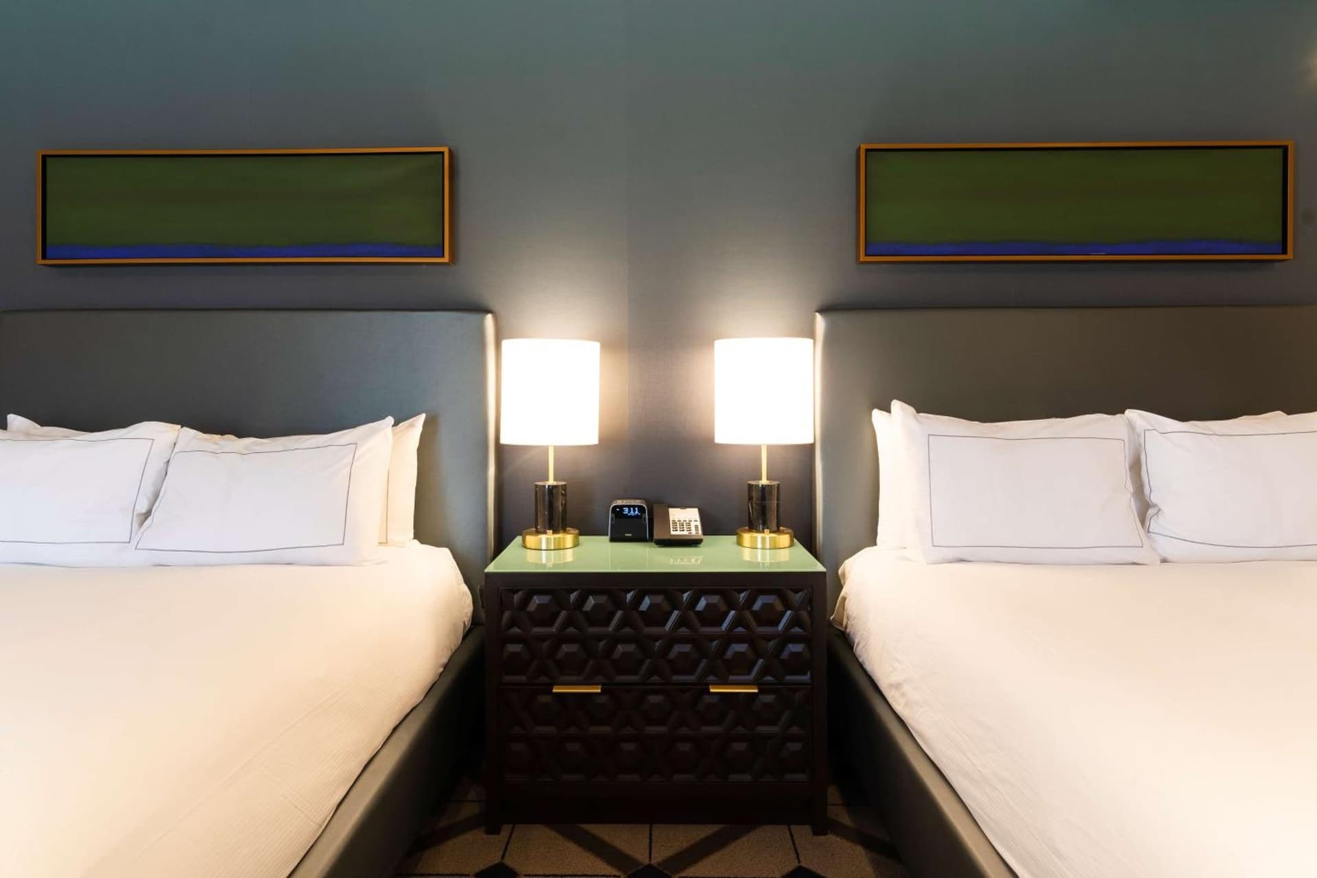 The Exchange Sacramento, Curio Collection By Hilton gallery photo in Sacramento, CA — image 8