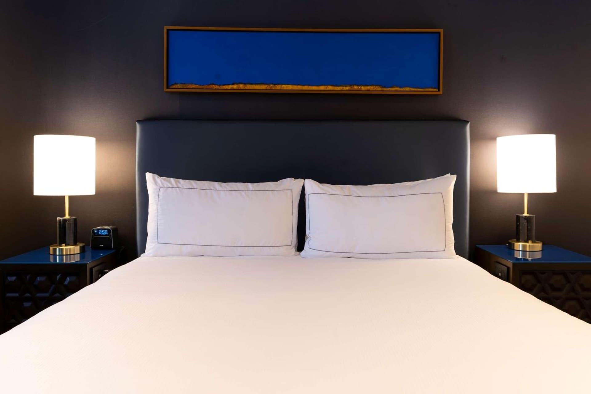 The Exchange Sacramento, Curio Collection By Hilton gallery photo in Sacramento, CA — image 11