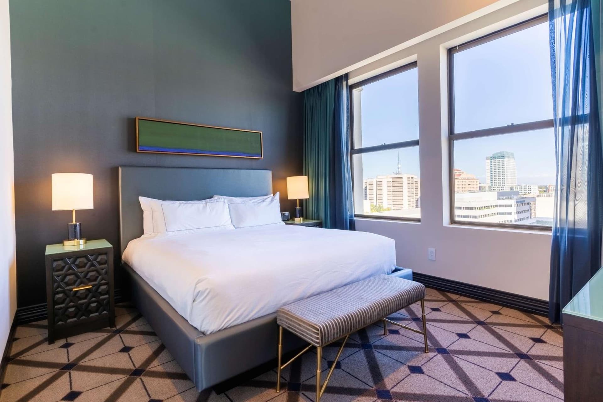 The Exchange Sacramento, Curio Collection By Hilton gallery photo in Sacramento, CA — image 21